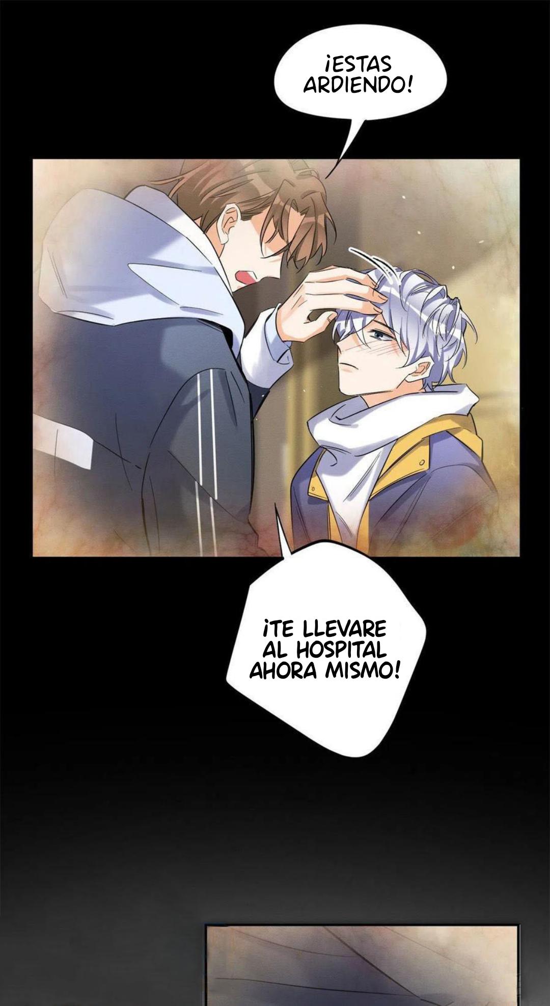 Tengo que trabajar duro para ser un gato hoy! - capitulo 44 manhwa