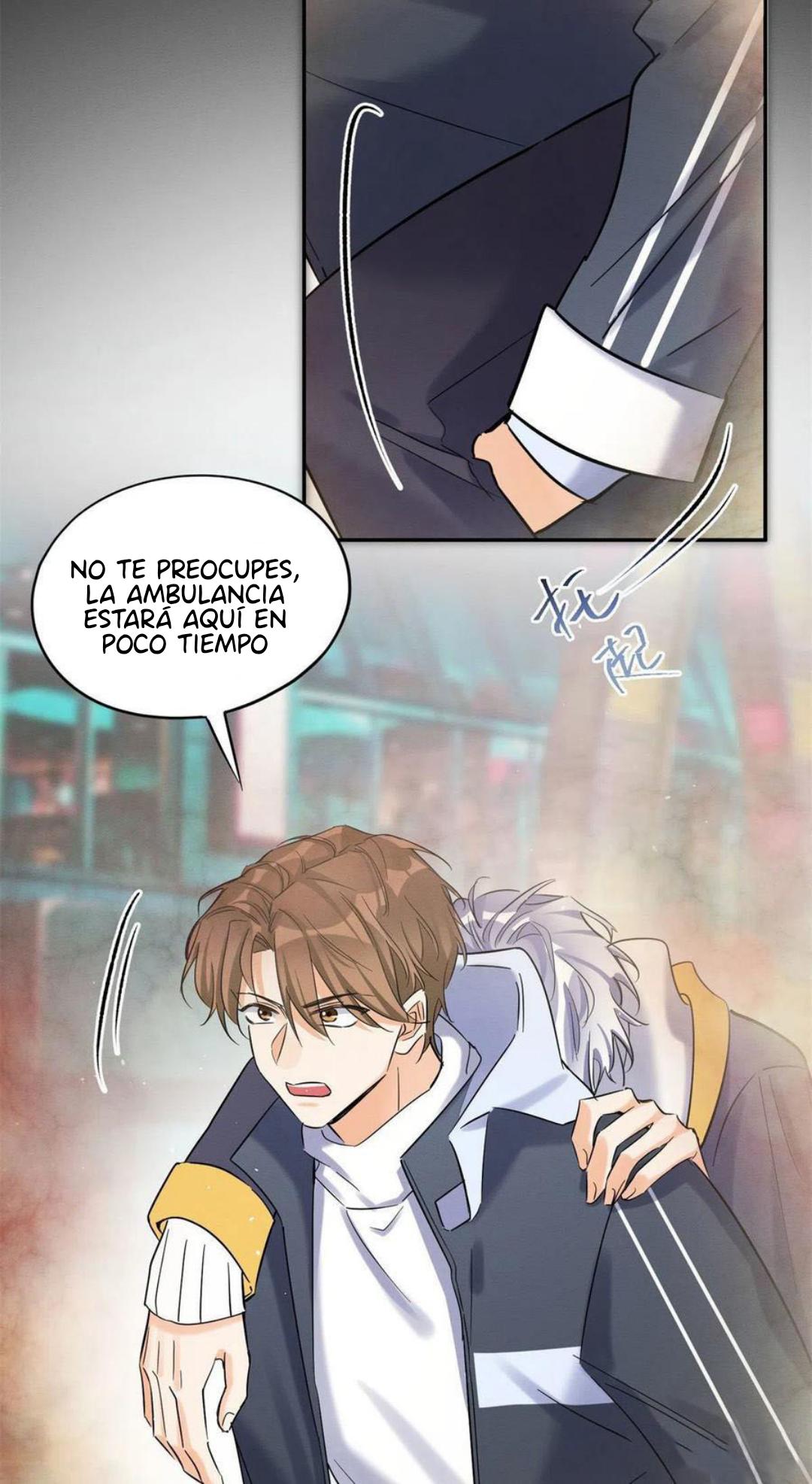 Tengo que trabajar duro para ser un gato hoy! - capitulo 44 manhwa