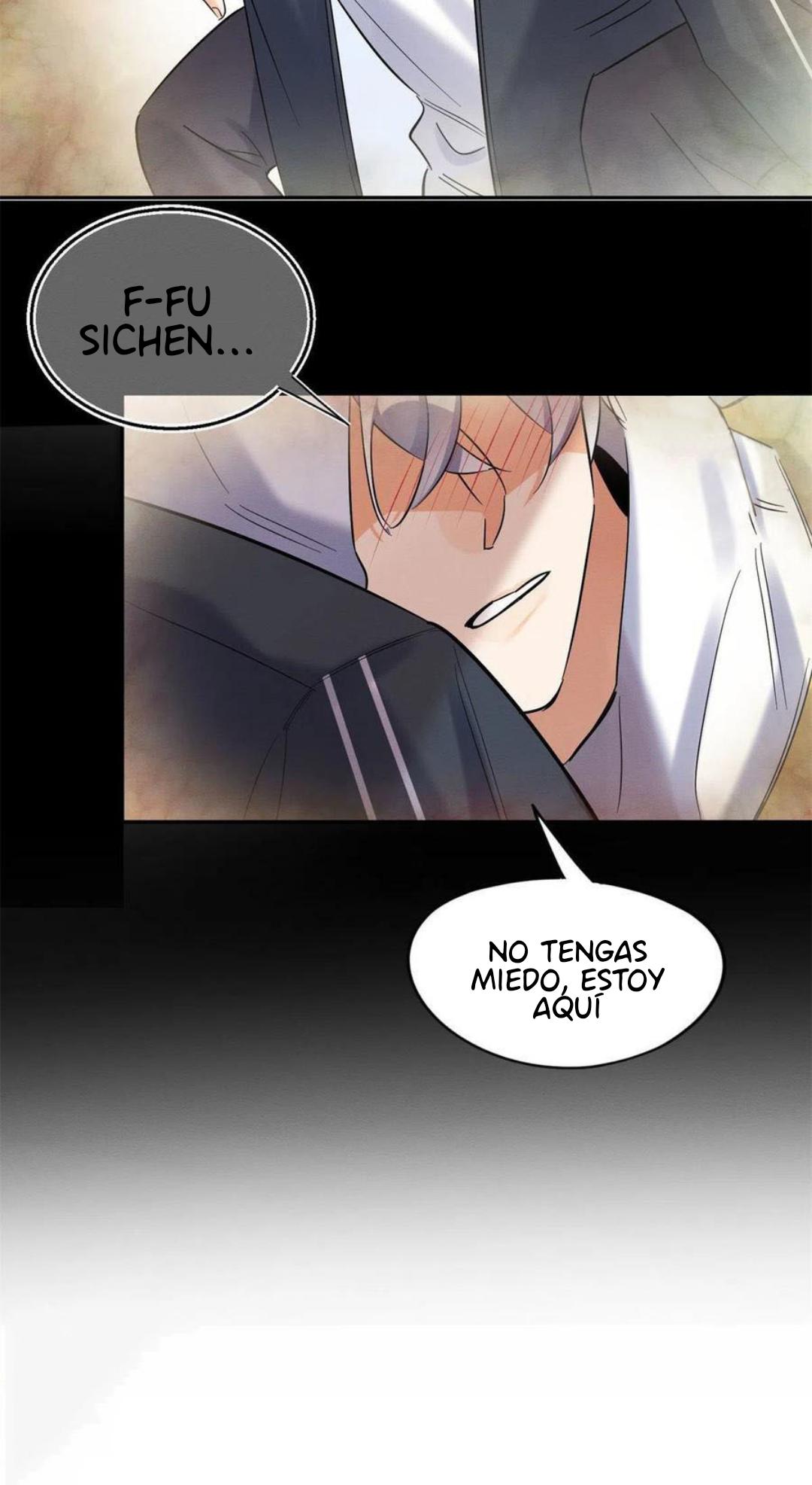 Tengo que trabajar duro para ser un gato hoy! - capitulo 44 manhwa