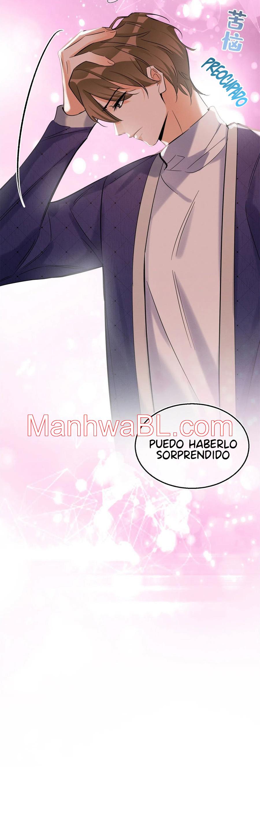 Tengo que trabajar duro para ser un gato hoy! - capitulo 44 manhwa