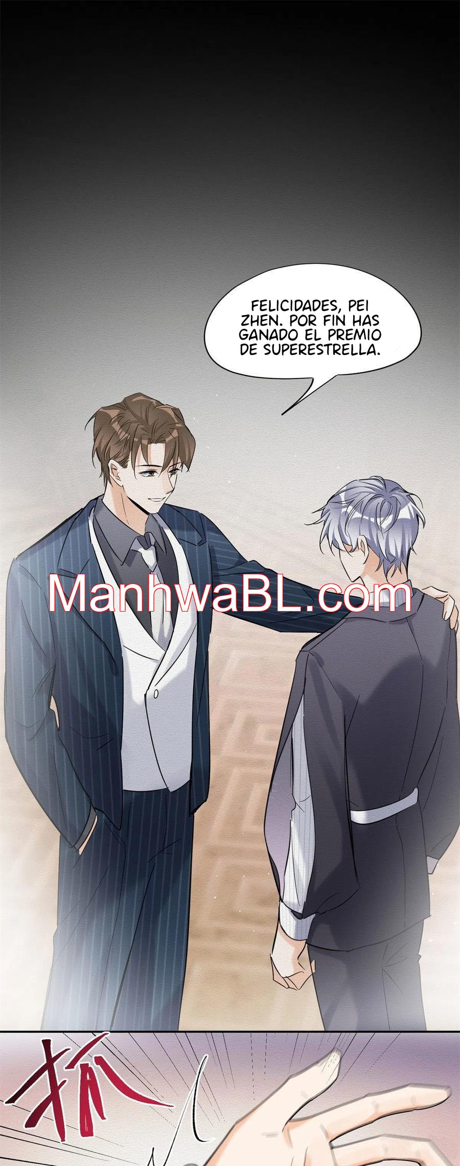 Tengo que trabajar duro para ser un gato hoy! - capitulo 44 manhwa