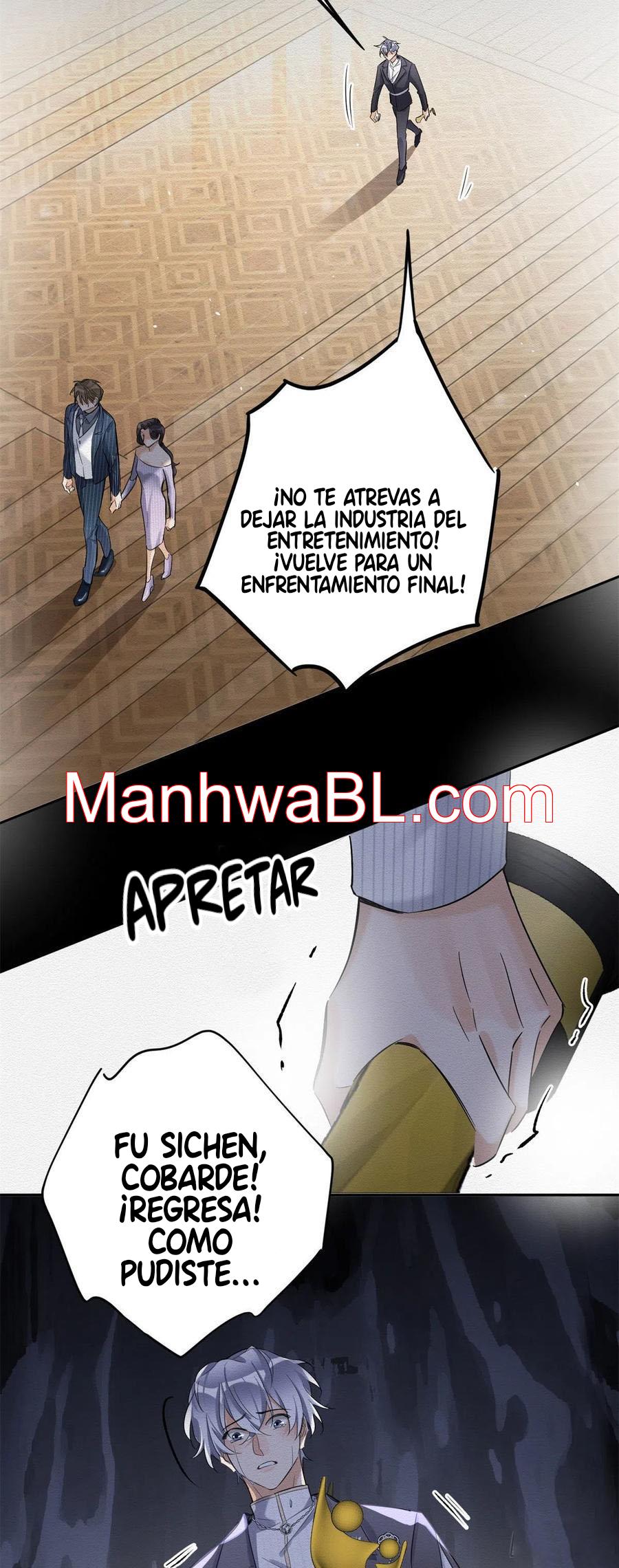 Tengo que trabajar duro para ser un gato hoy! - capitulo 44 manhwa