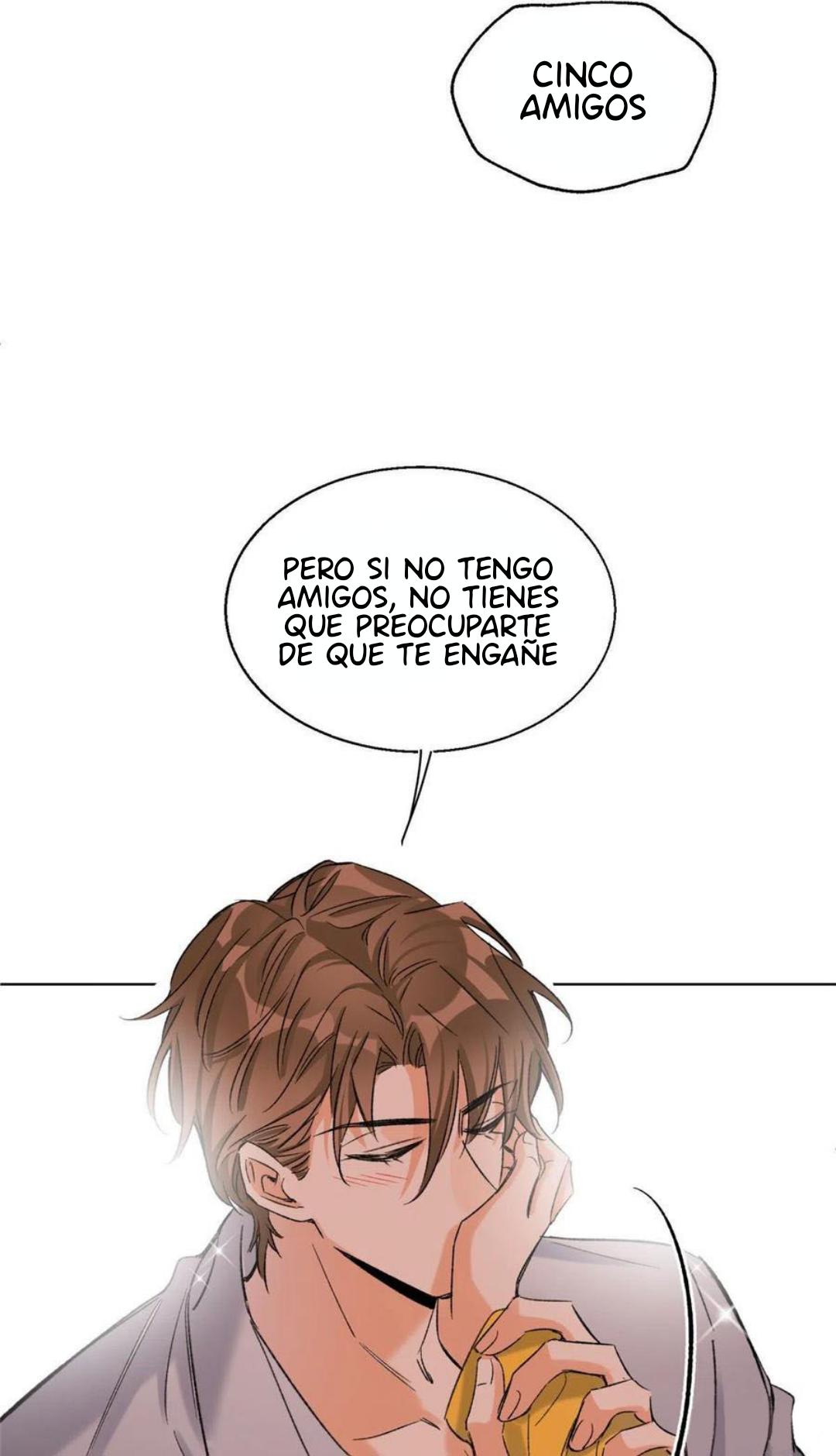Tengo que trabajar duro para ser un gato hoy! - Capítulo 59 3 manhwa