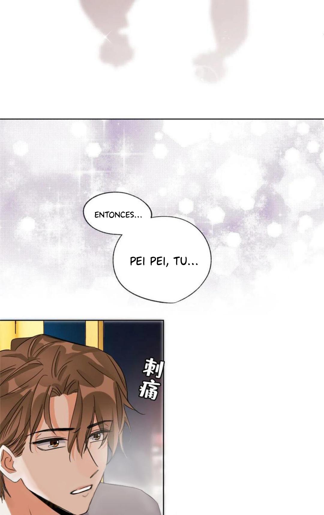 Tengo que trabajar duro para ser un gato hoy! - Capítulo 59 3 manhwa