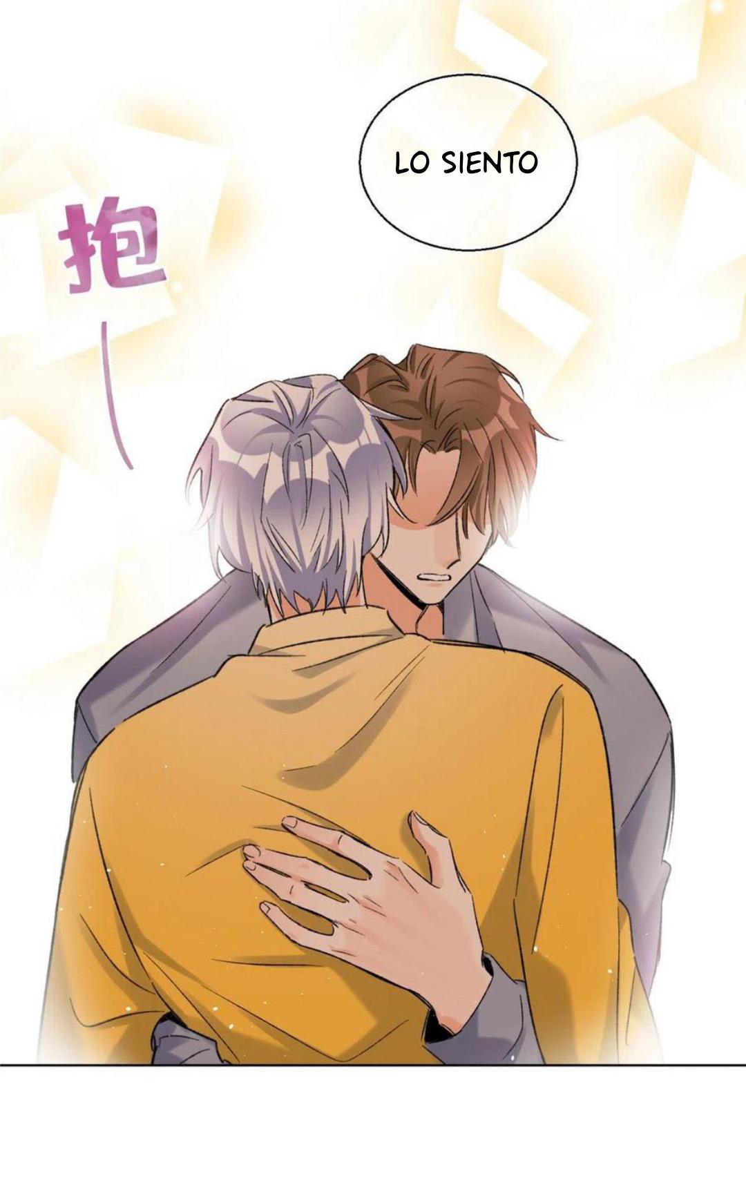 Tengo que trabajar duro para ser un gato hoy! - Capítulo 59 3 manhwa