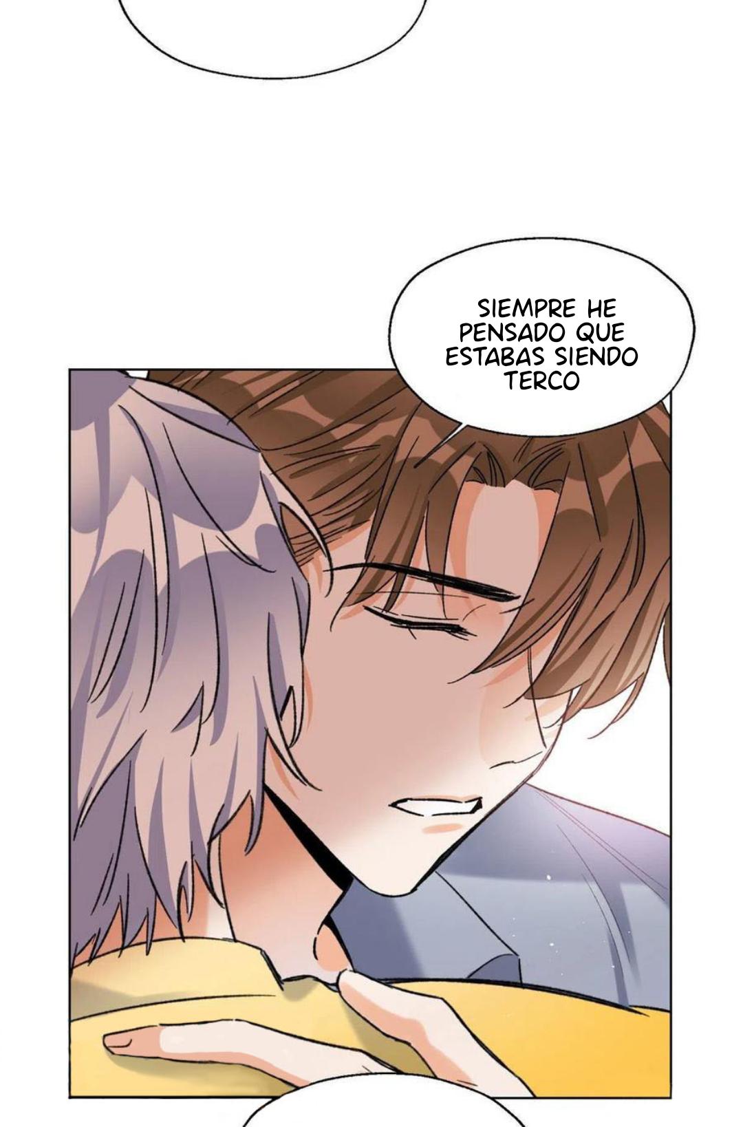 Tengo que trabajar duro para ser un gato hoy! - Capítulo 59 3 manhwa