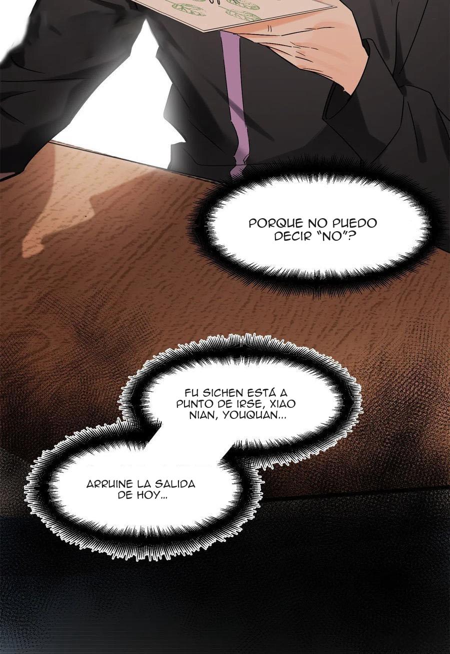 Tengo que trabajar duro para ser un gato hoy! - Capítulo 61 2 manhwa