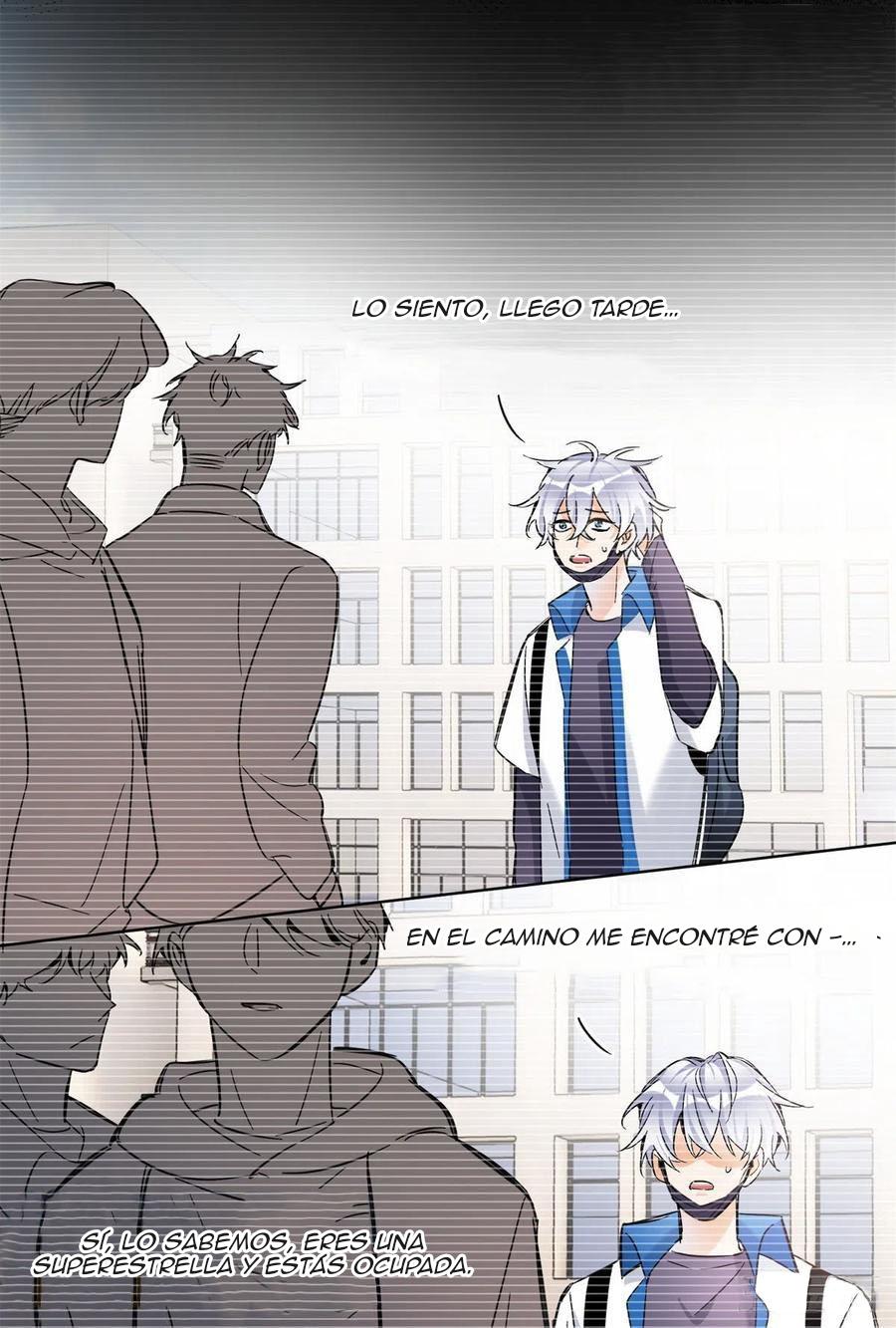 Tengo que trabajar duro para ser un gato hoy! - Capítulo 61 2 manhwa