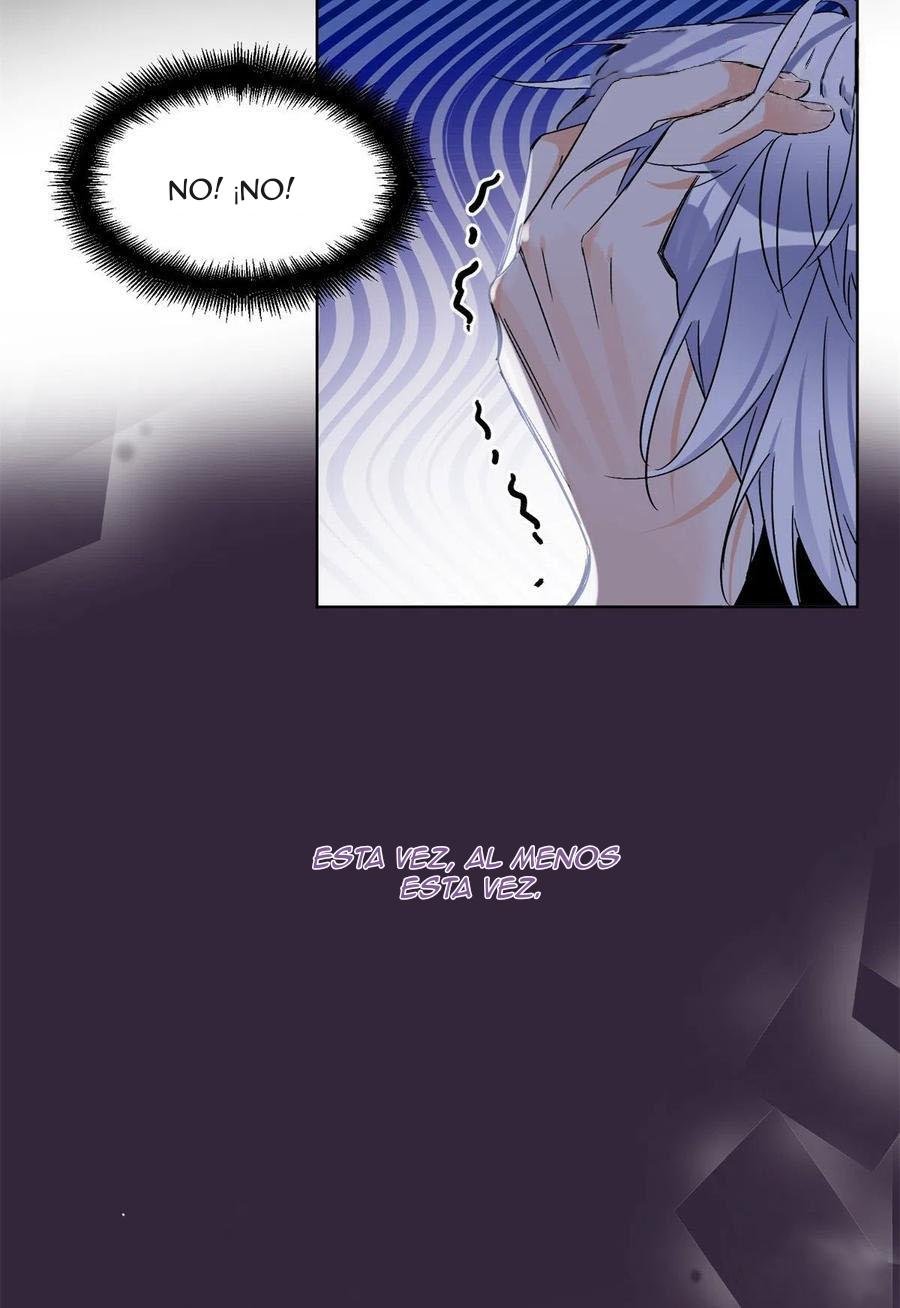 Tengo que trabajar duro para ser un gato hoy! - Capítulo 61 2 manhwa