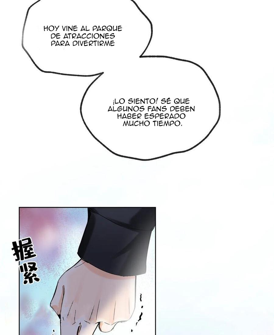 Tengo que trabajar duro para ser un gato hoy! - Capítulo 61 2 manhwa