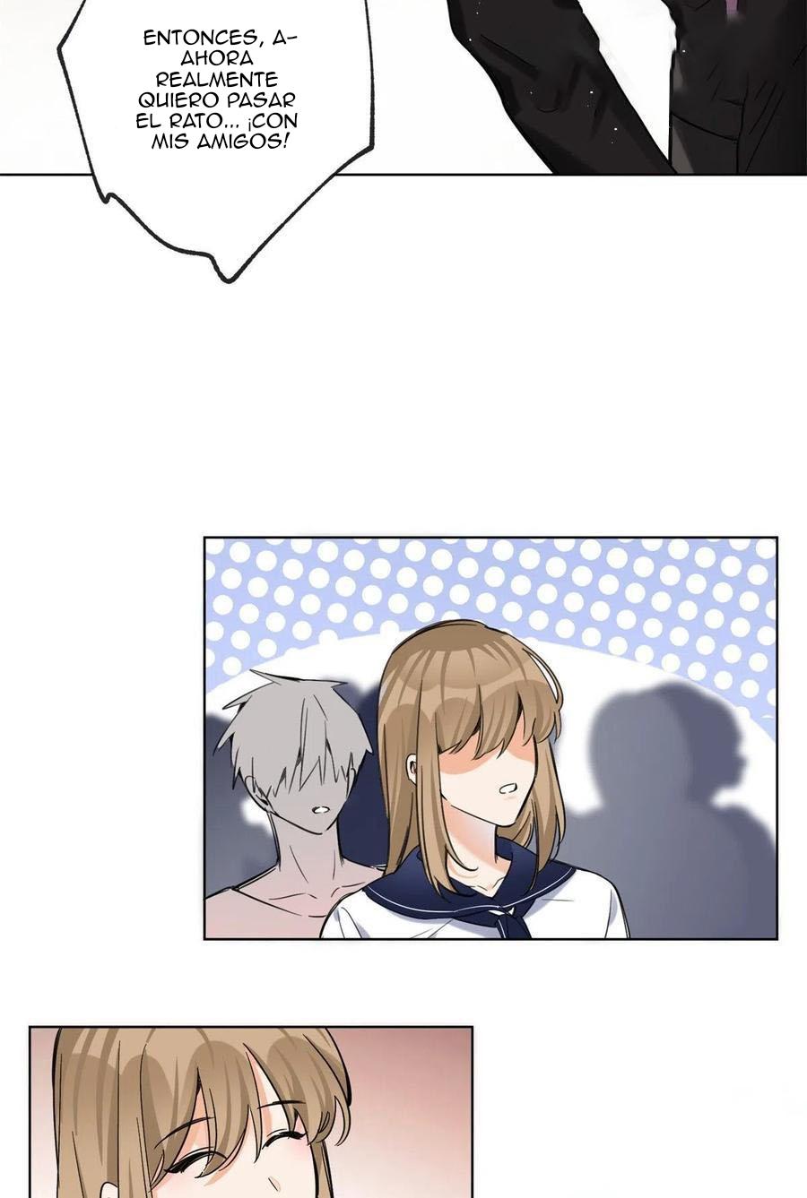 Tengo que trabajar duro para ser un gato hoy! - Capítulo 61 2 manhwa