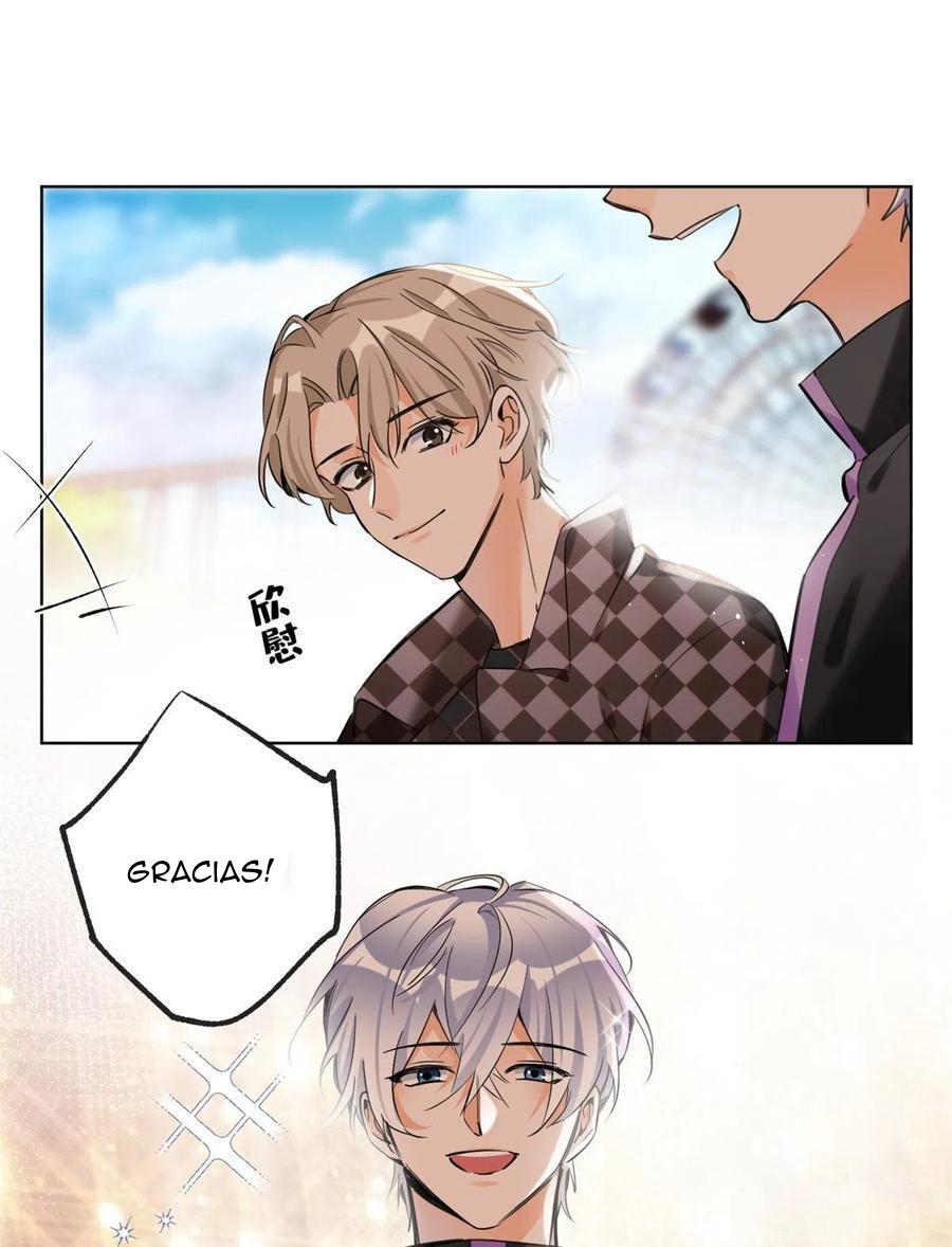 Tengo que trabajar duro para ser un gato hoy! - Capítulo 61 2 manhwa