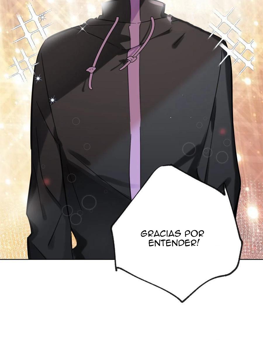 Tengo que trabajar duro para ser un gato hoy! - Capítulo 61 2 manhwa