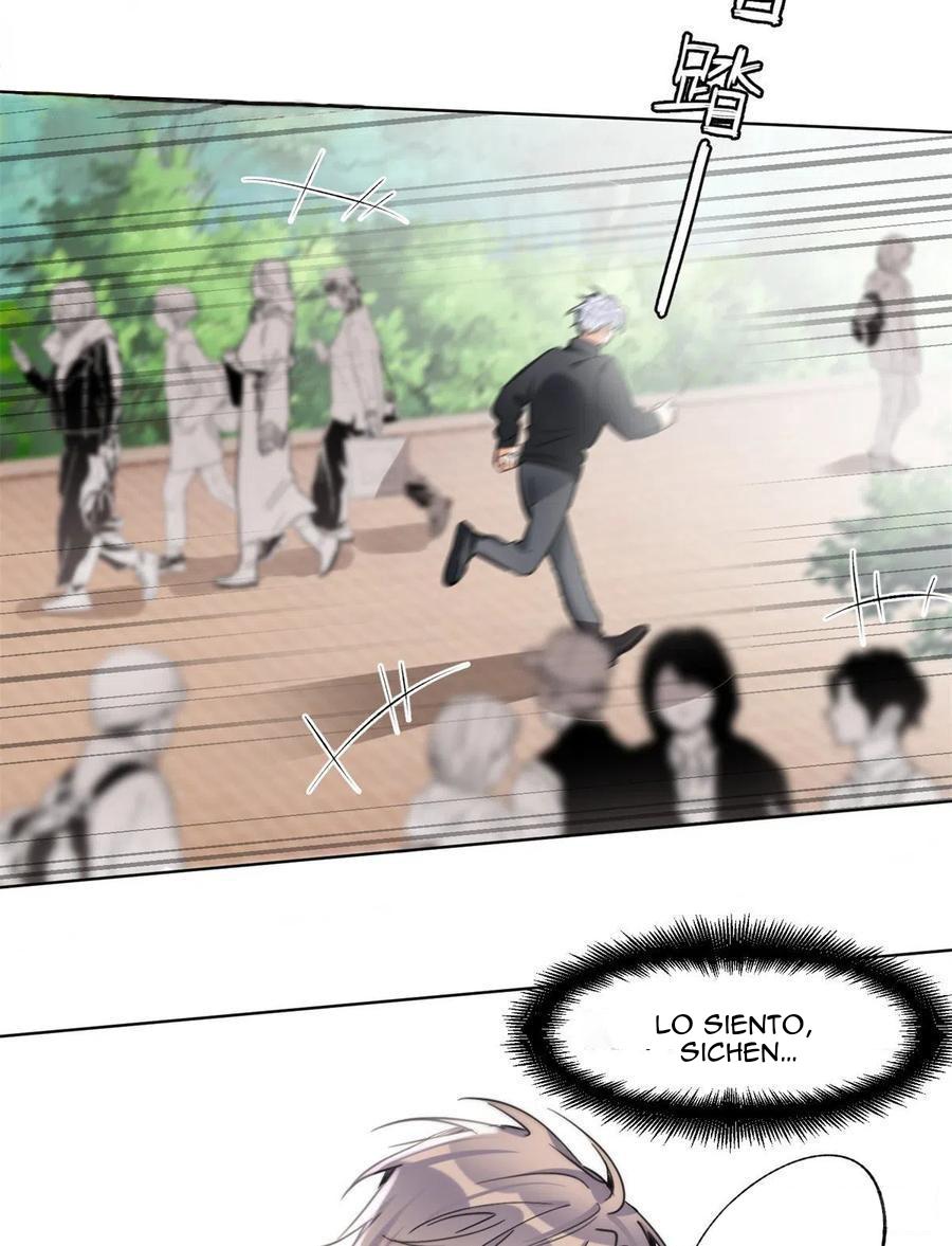 Tengo que trabajar duro para ser un gato hoy! - Capítulo 61 2 manhwa
