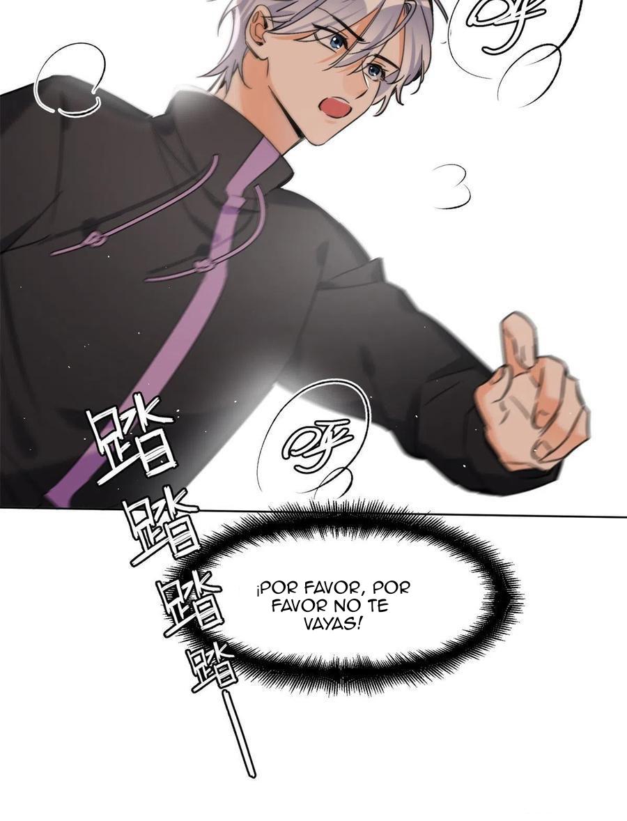 Tengo que trabajar duro para ser un gato hoy! - Capítulo 61 2 manhwa