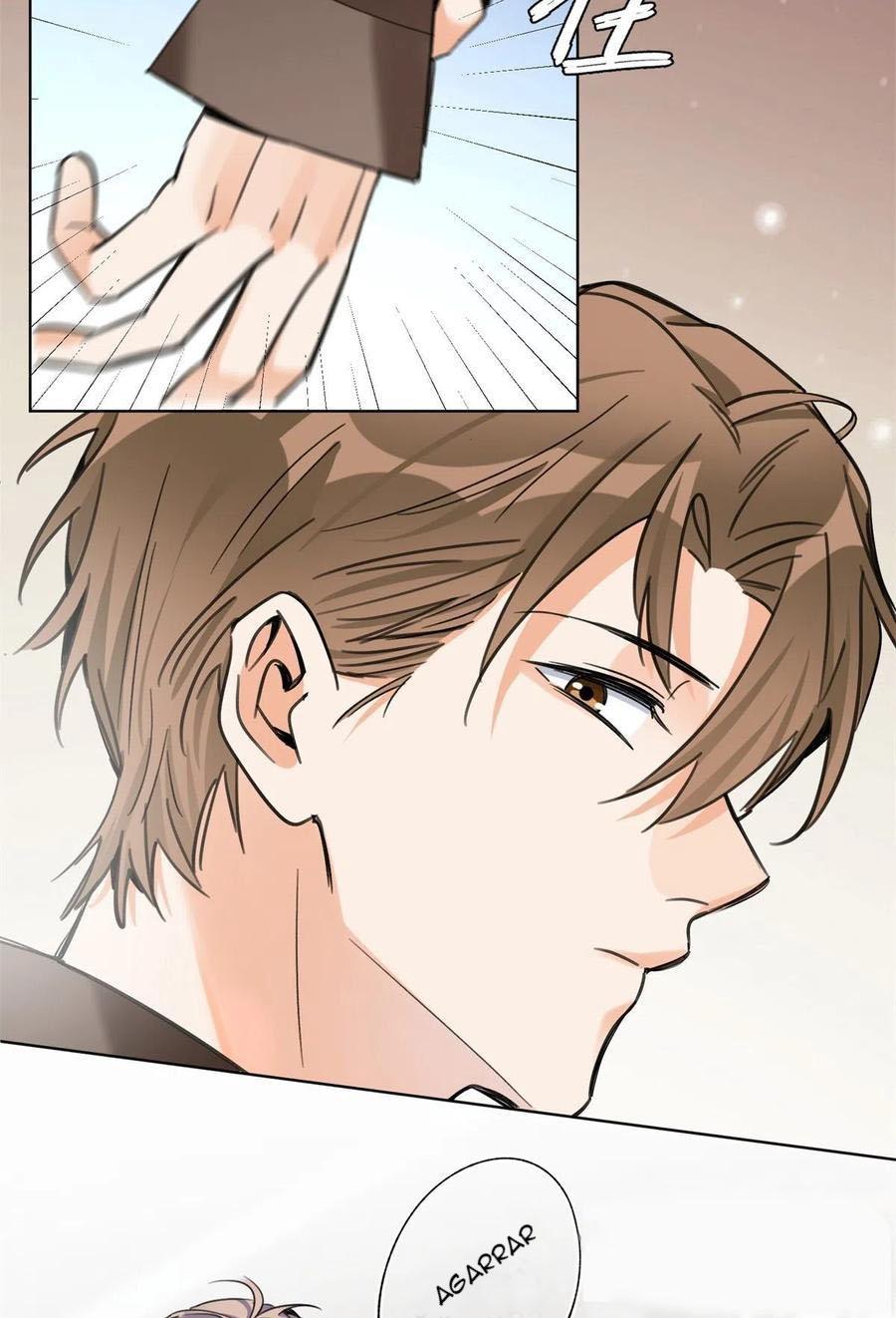 Tengo que trabajar duro para ser un gato hoy! - Capítulo 61 2 manhwa