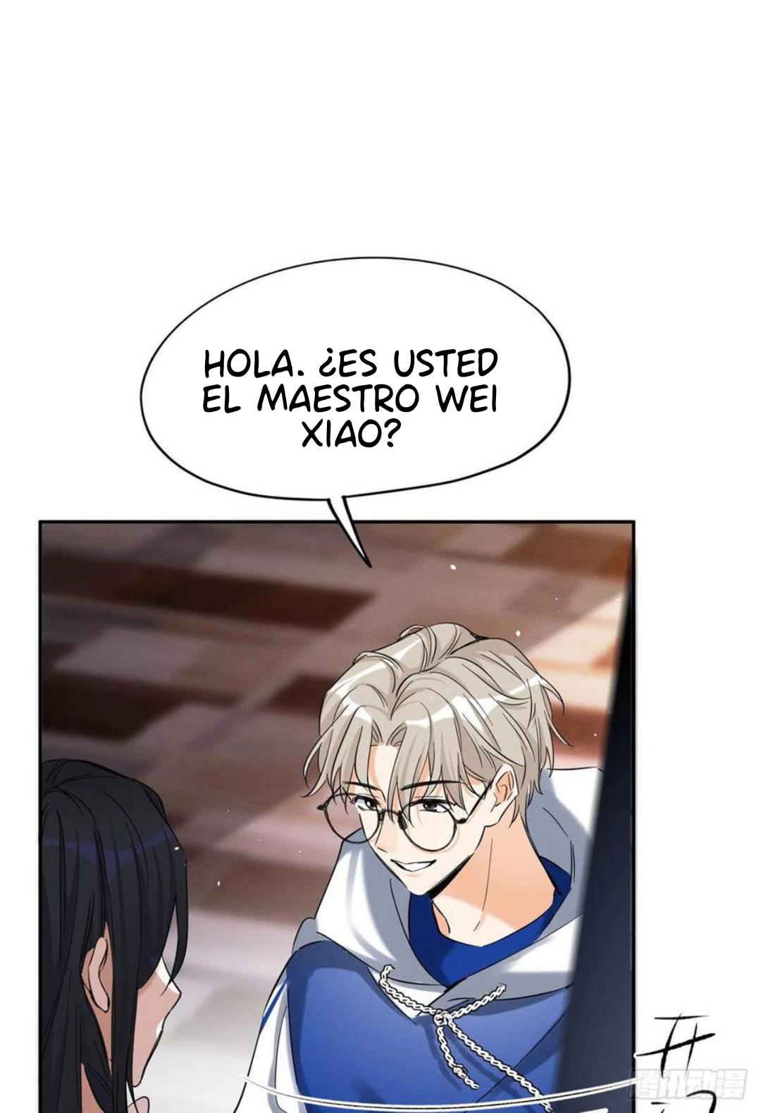 Tengo que trabajar duro para ser un gato hoy! - capitulo 49 manhwa