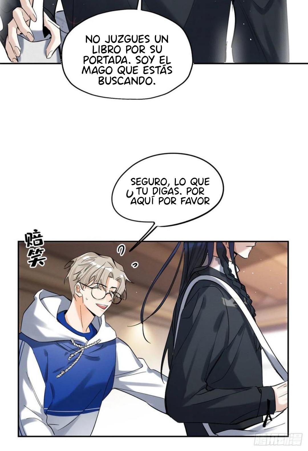 Tengo que trabajar duro para ser un gato hoy! - capitulo 49 manhwa