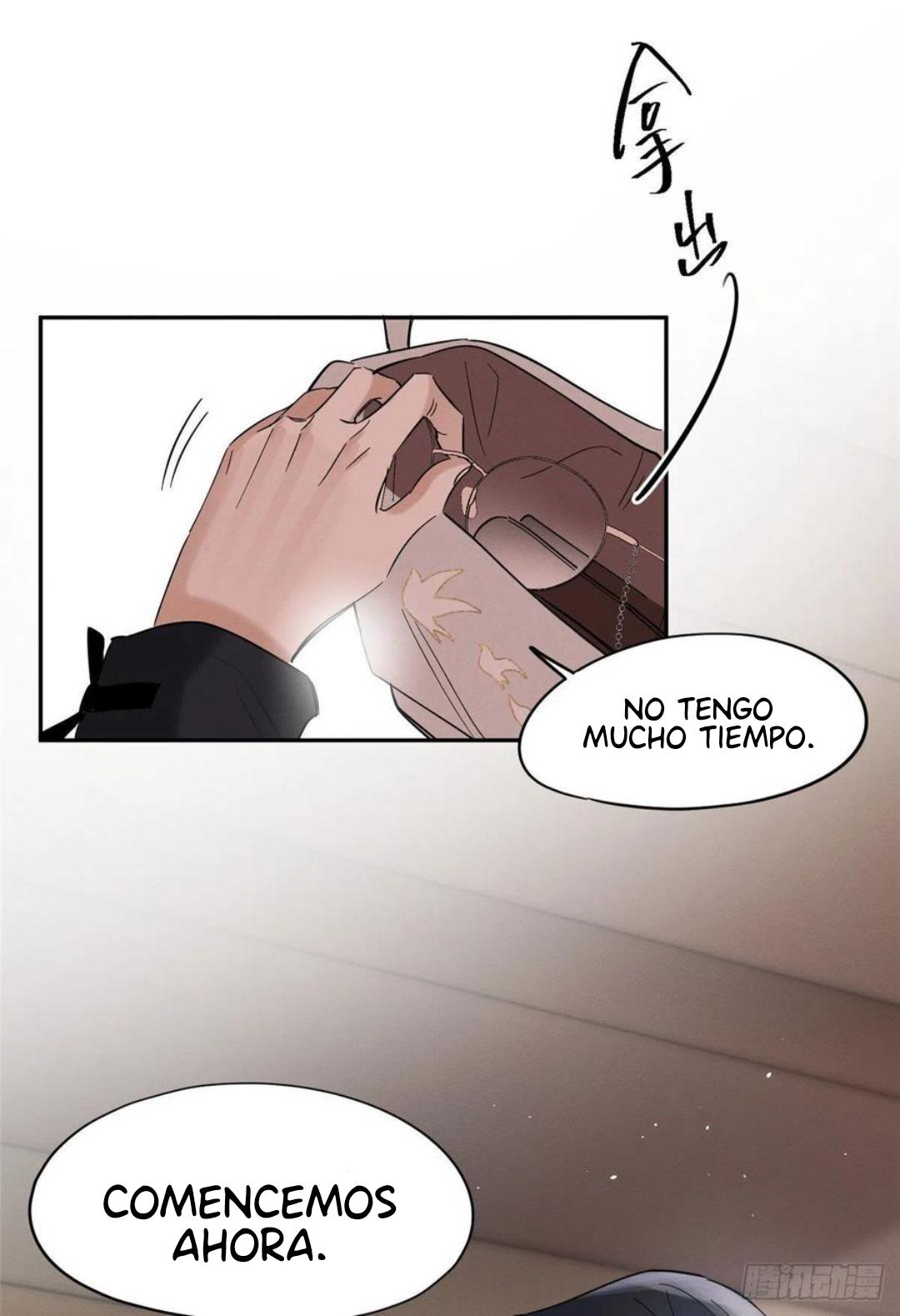 Tengo que trabajar duro para ser un gato hoy! - capitulo 49 manhwa