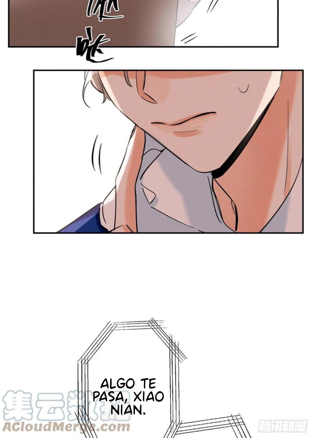 Tengo que trabajar duro para ser un gato hoy! - capitulo 49 manhwa