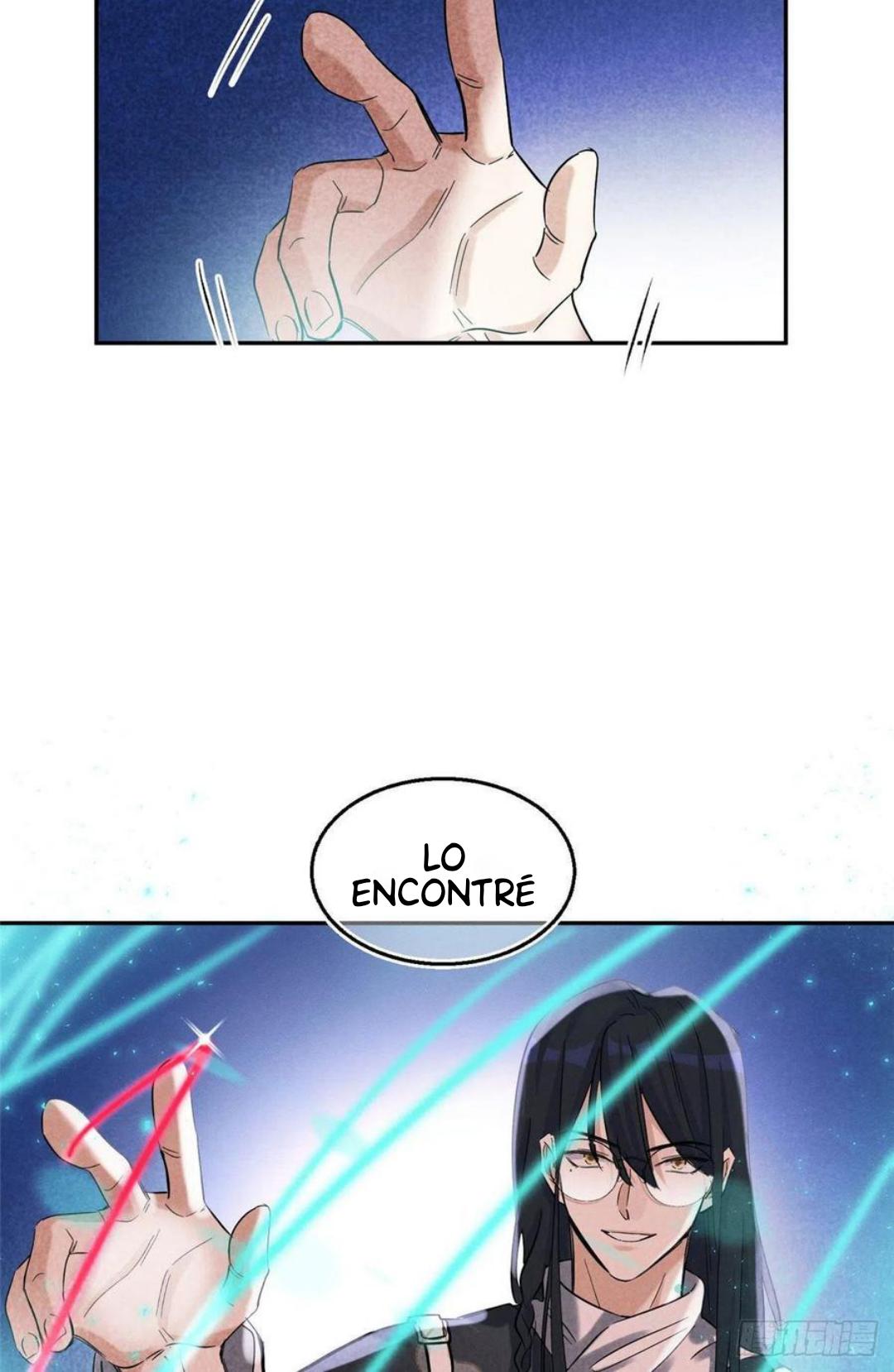 Tengo que trabajar duro para ser un gato hoy! - capitulo 49 manhwa
