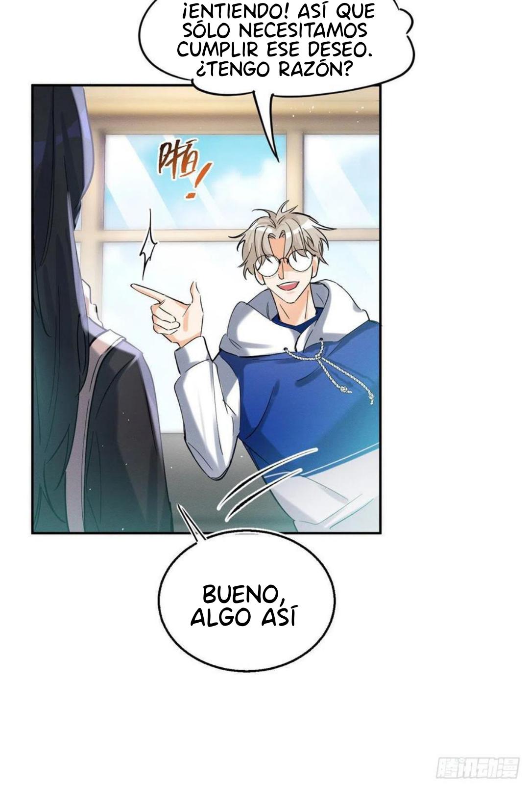 Tengo que trabajar duro para ser un gato hoy! - capitulo 49 manhwa