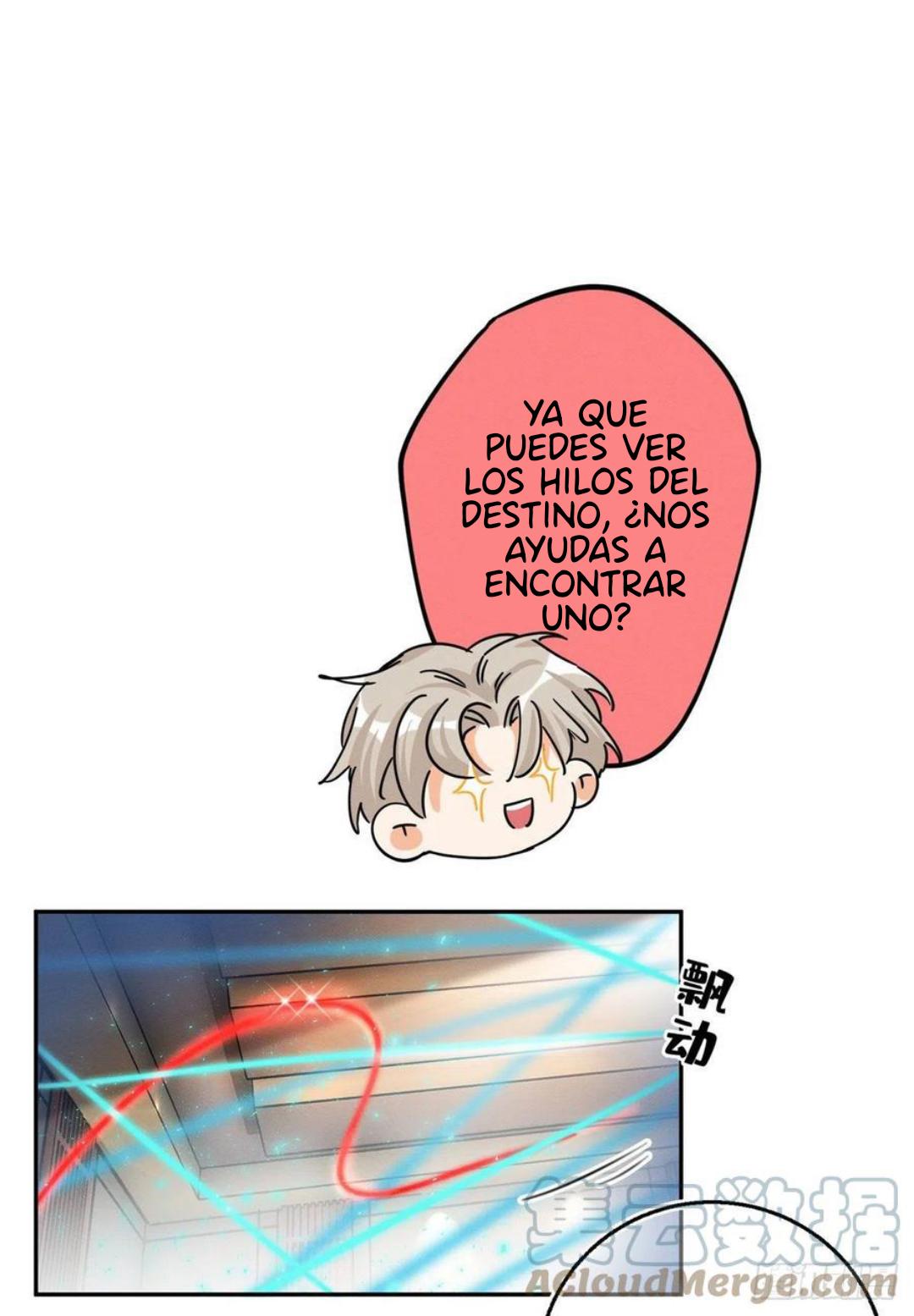 Tengo que trabajar duro para ser un gato hoy! - capitulo 49 manhwa