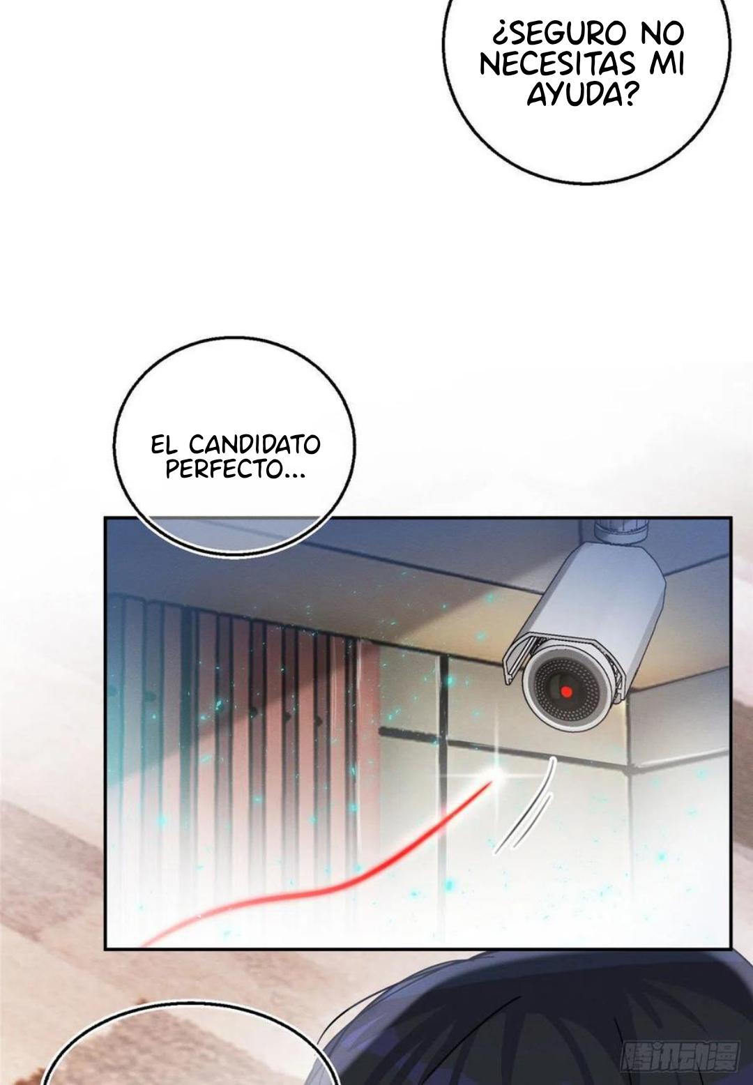 Tengo que trabajar duro para ser un gato hoy! - capitulo 49 manhwa