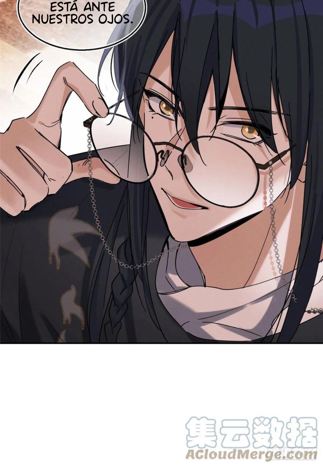 Tengo que trabajar duro para ser un gato hoy! - capitulo 49 manhwa