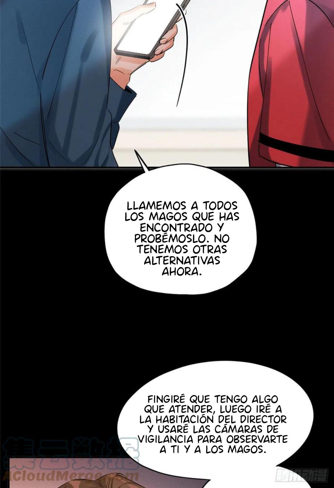 Tengo que trabajar duro para ser un gato hoy! - capitulo 49 manhwa