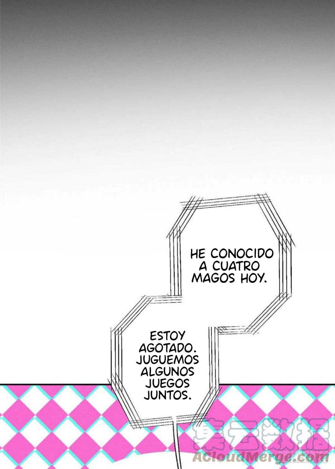 Tengo que trabajar duro para ser un gato hoy! - capitulo 49 manhwa
