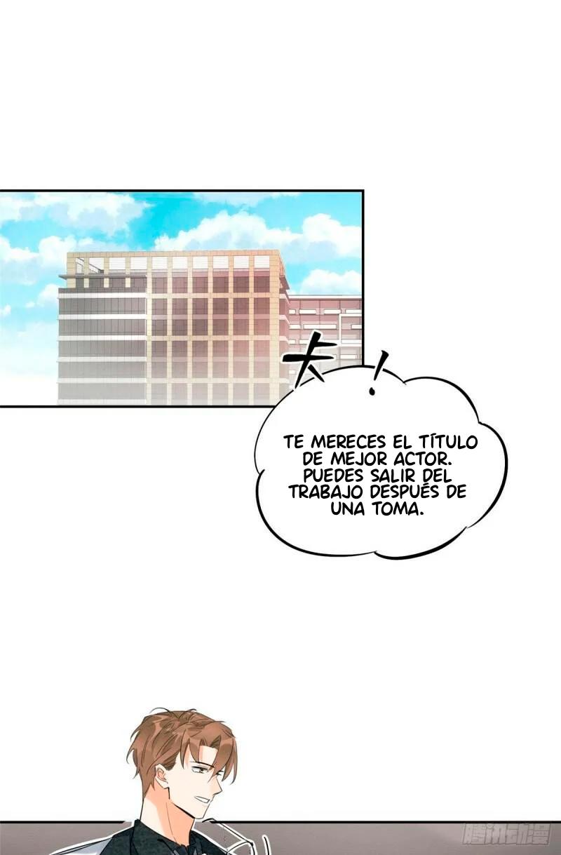 Tengo que trabajar duro para ser un gato hoy! - capitulo 35 manhwa