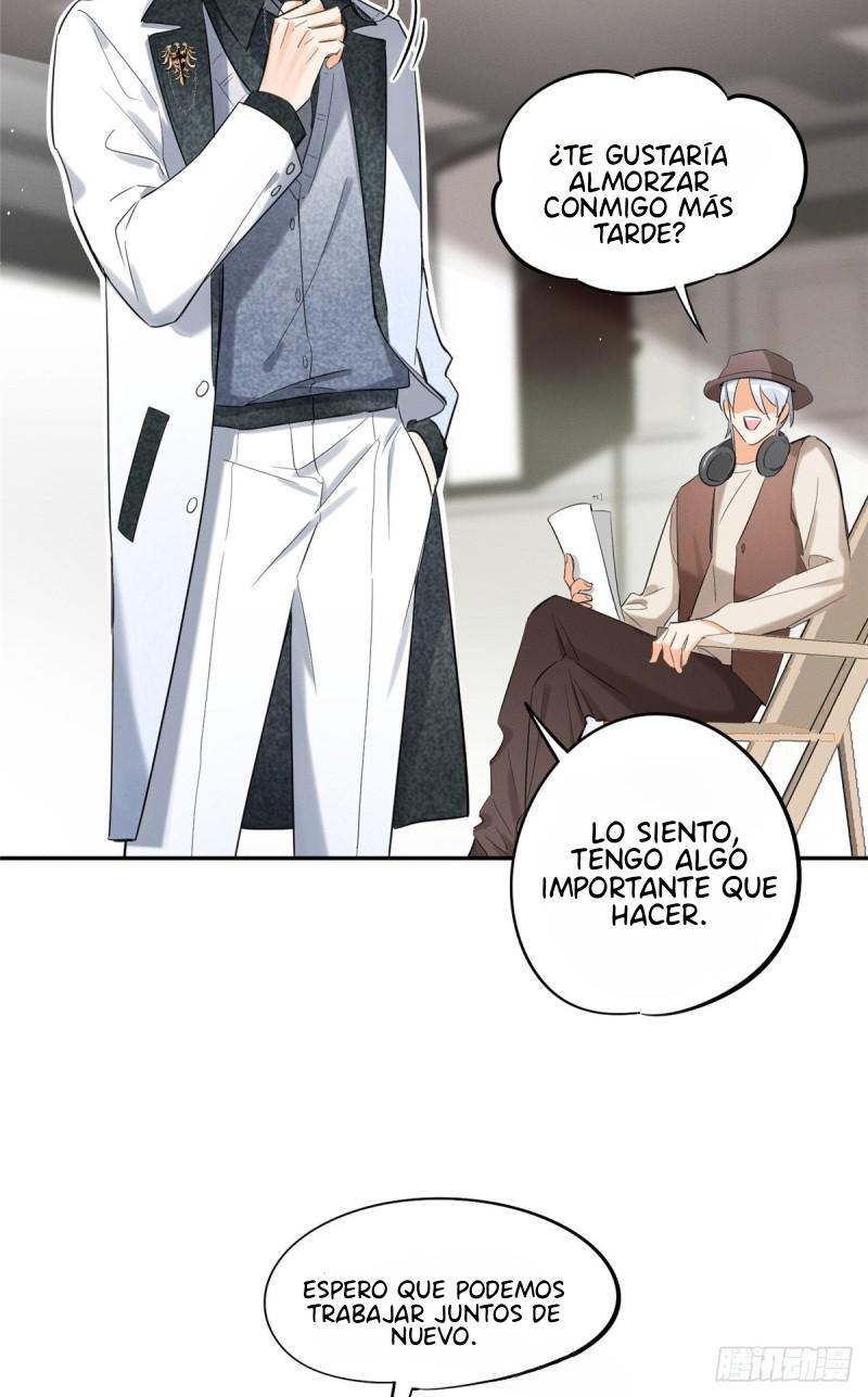 Tengo que trabajar duro para ser un gato hoy! - capitulo 35 manhwa