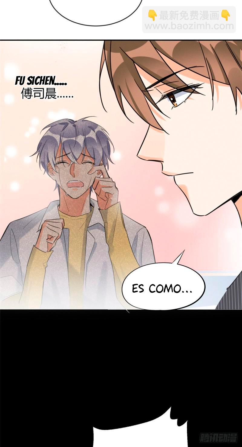 Tengo que trabajar duro para ser un gato hoy! - capitulo 35 manhwa