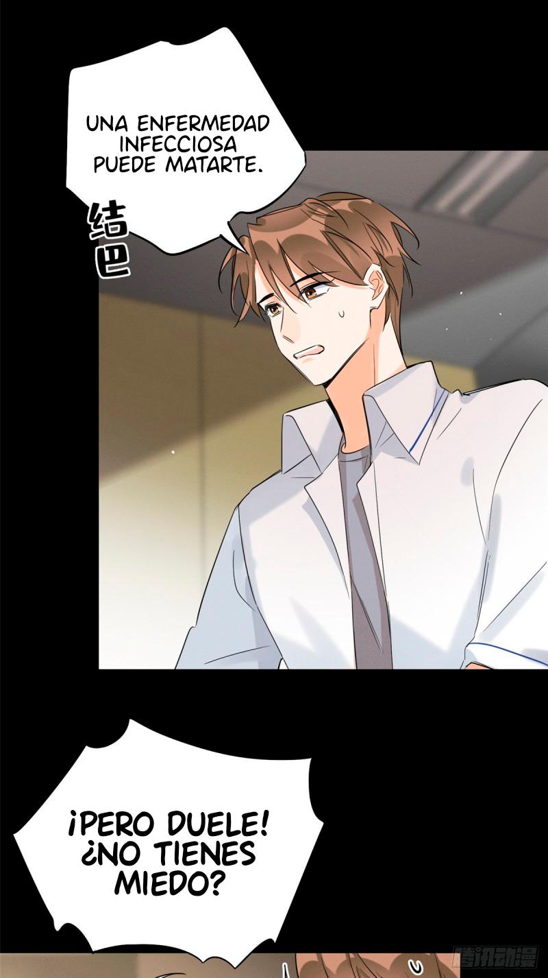 Tengo que trabajar duro para ser un gato hoy! - capitulo 35 manhwa