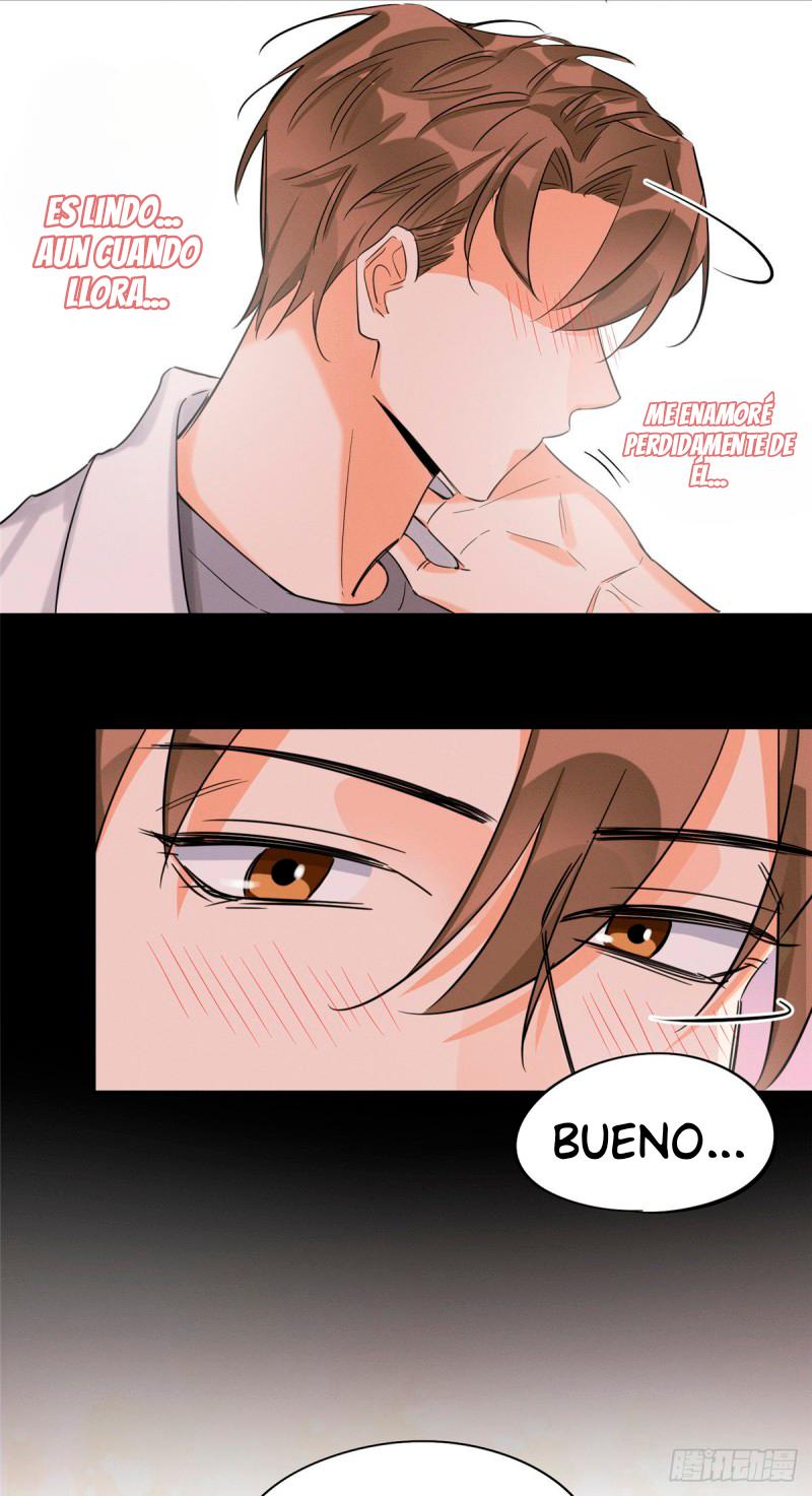 Tengo que trabajar duro para ser un gato hoy! - capitulo 35 manhwa