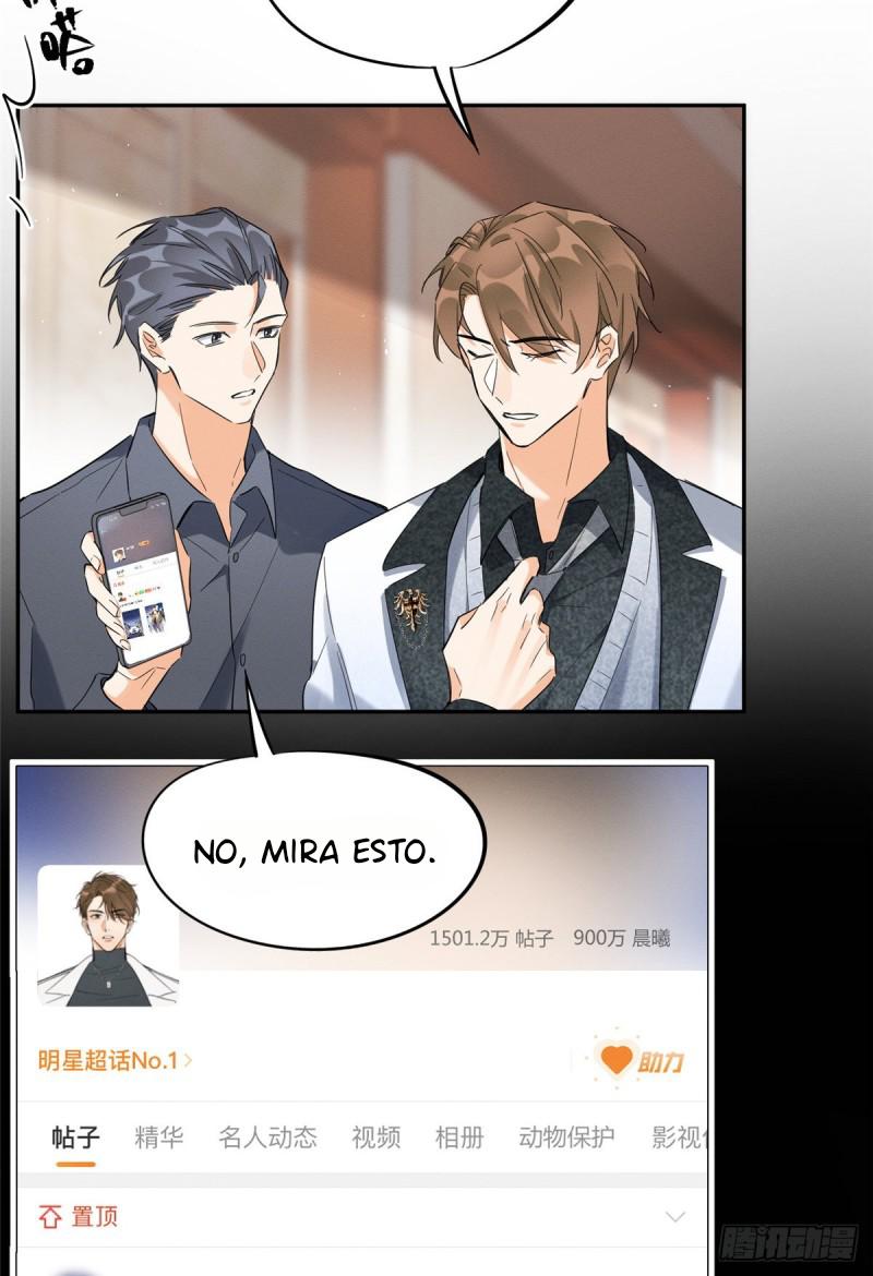 Tengo que trabajar duro para ser un gato hoy! - capitulo 35 manhwa