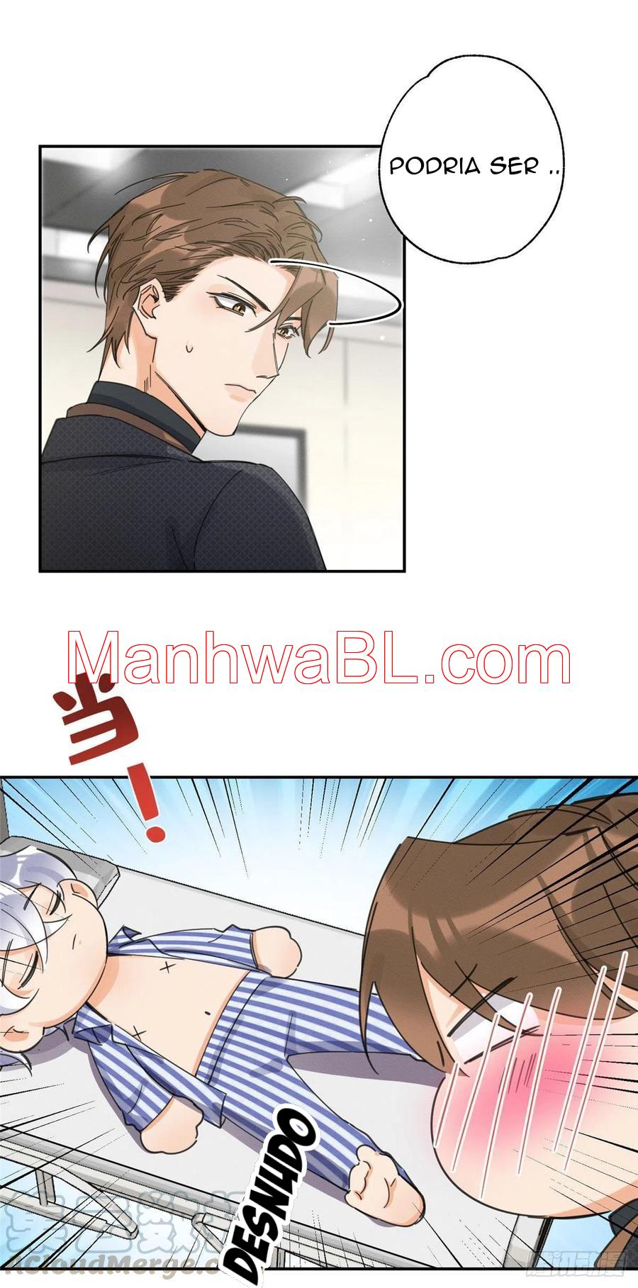 Tengo que trabajar duro para ser un gato hoy! - capitulo 9 manhwa