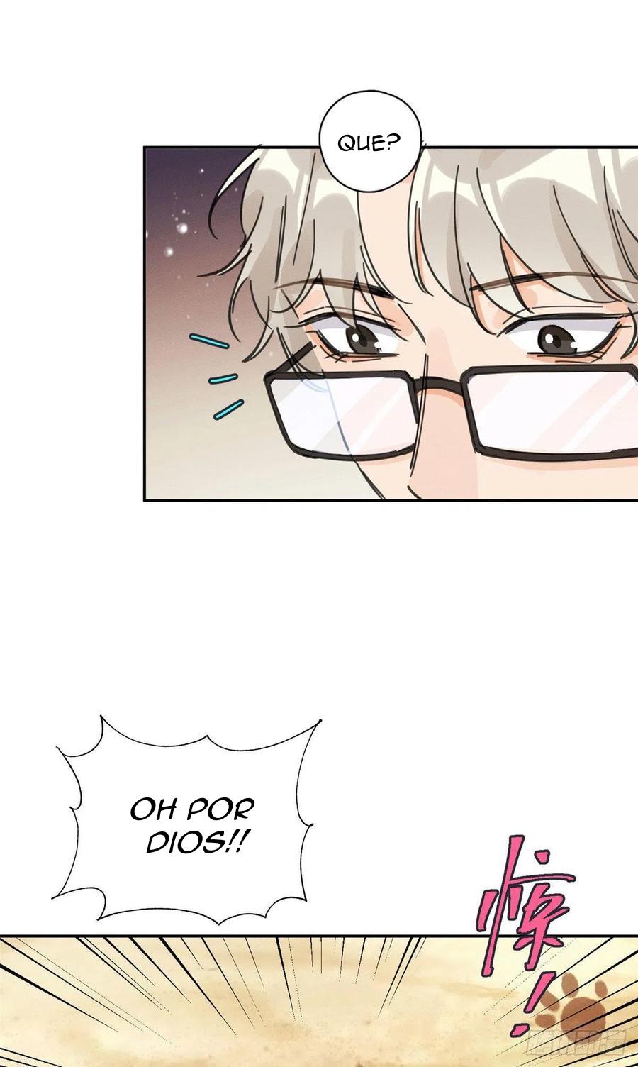 Tengo que trabajar duro para ser un gato hoy! - capitulo 9 manhwa