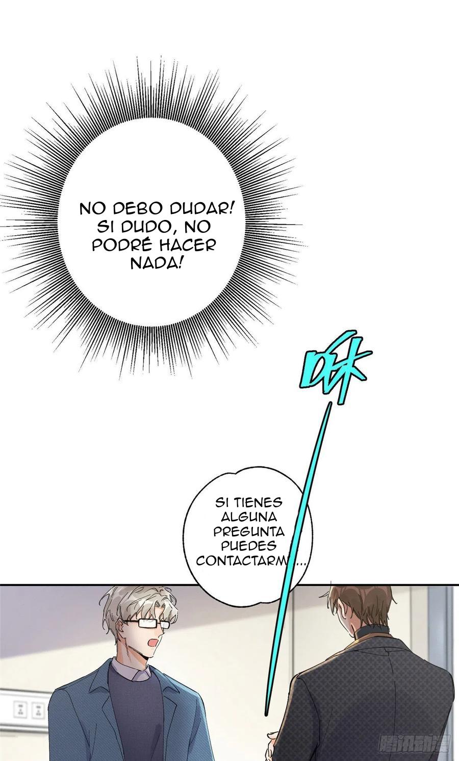 Tengo que trabajar duro para ser un gato hoy! - capitulo 9 manhwa