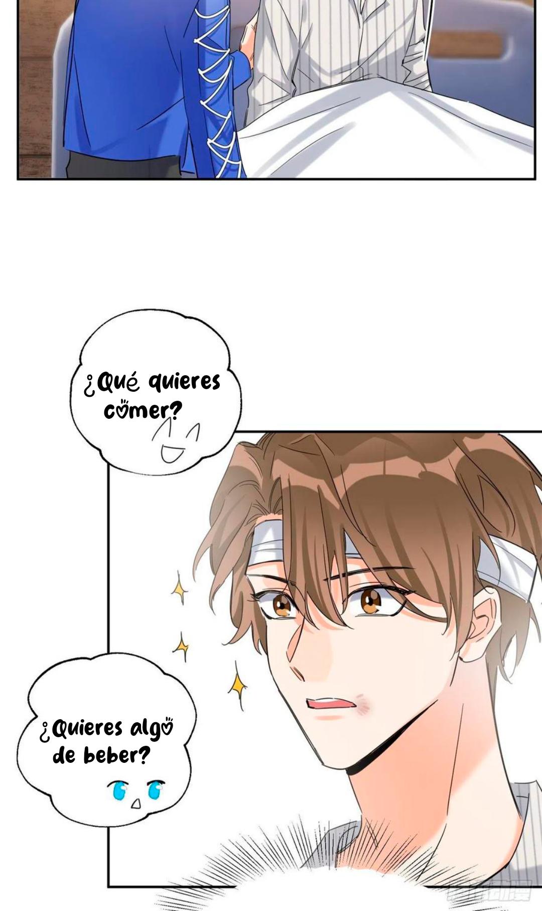 Tengo que trabajar duro para ser un gato hoy! - capitulo 55 manhwa