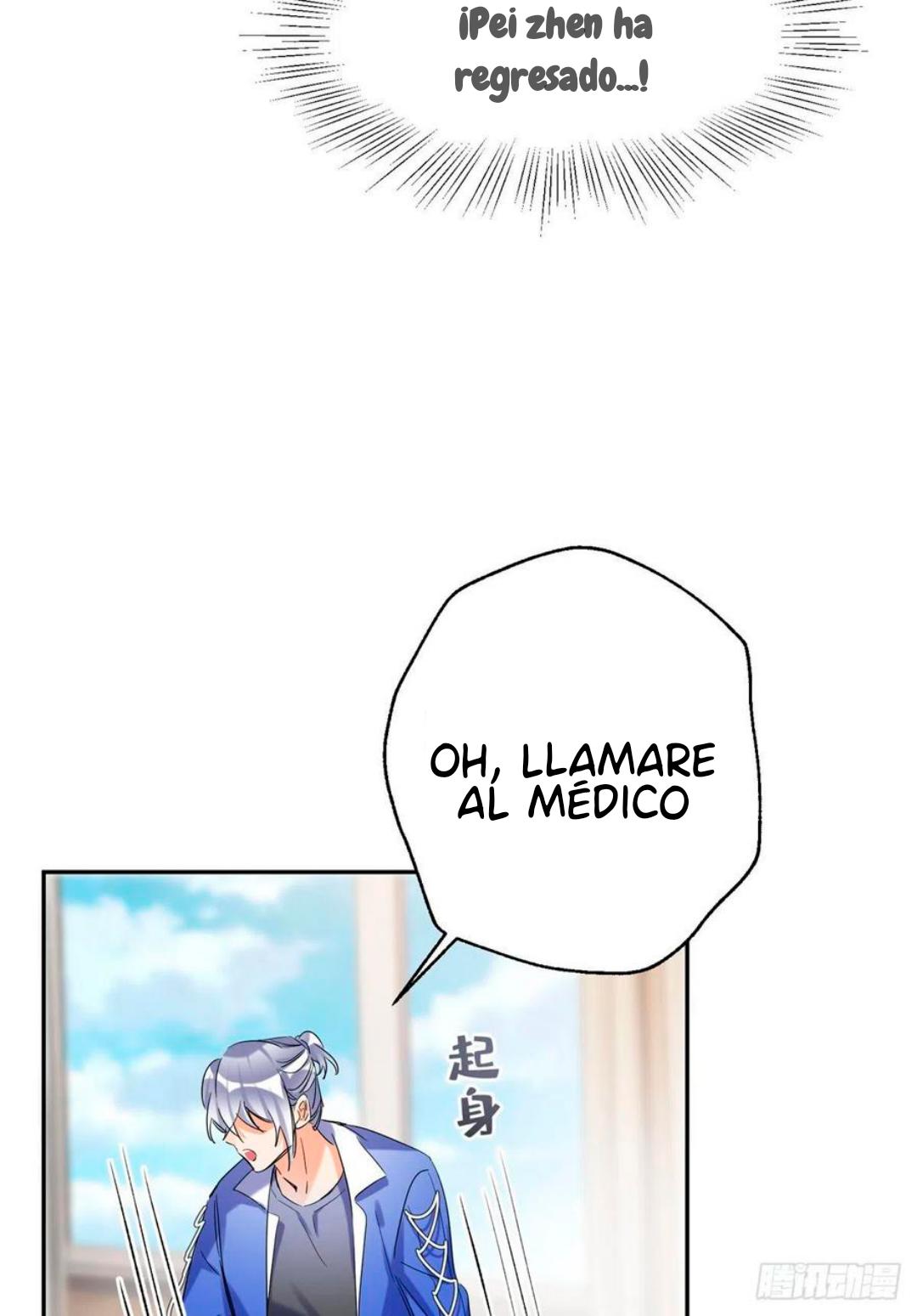 Tengo que trabajar duro para ser un gato hoy! - capitulo 55 manhwa