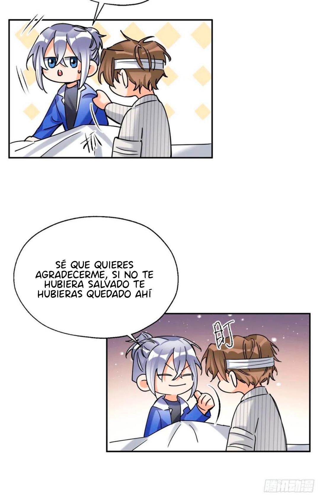 Tengo que trabajar duro para ser un gato hoy! - capitulo 55 manhwa