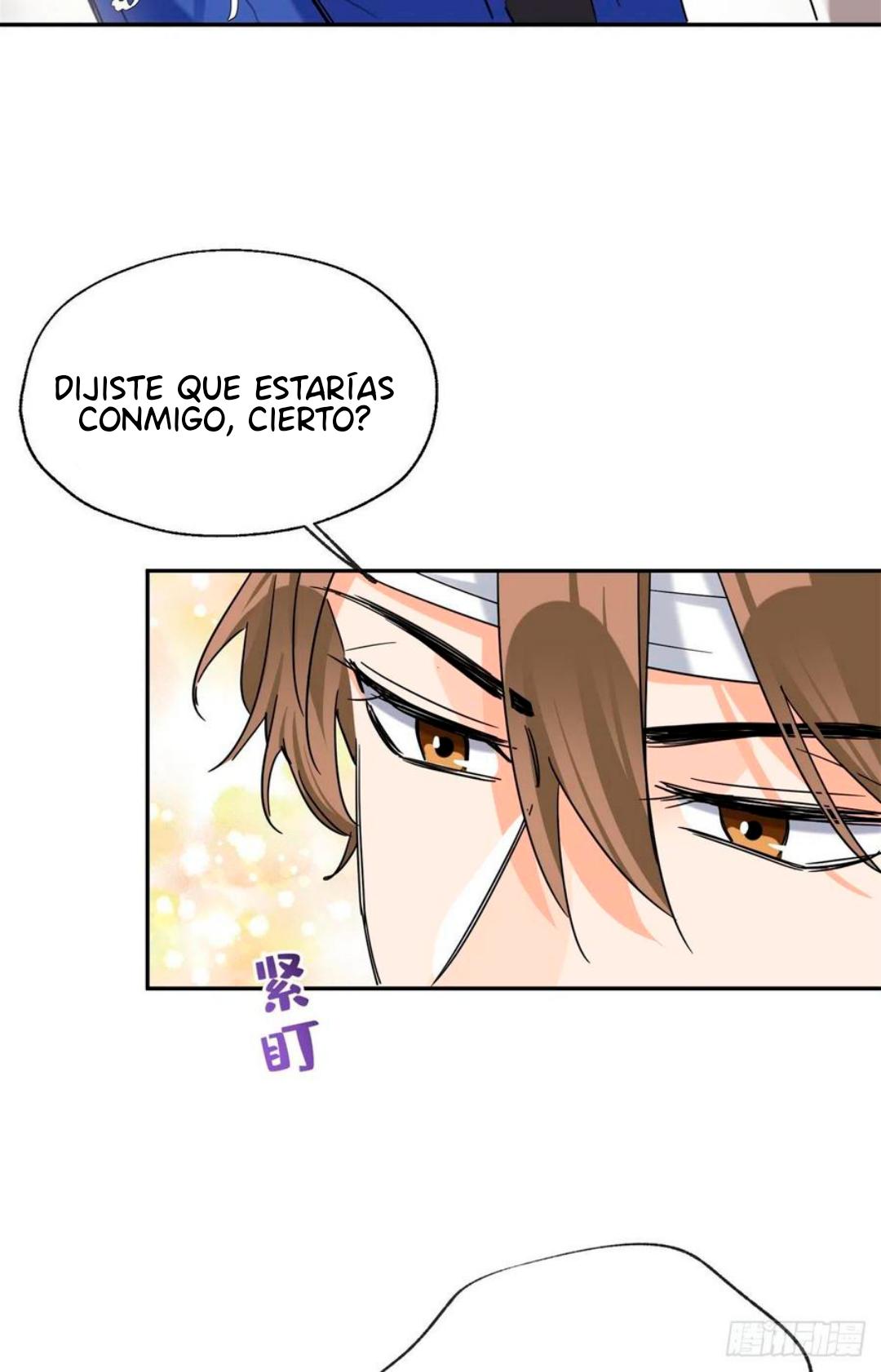 Tengo que trabajar duro para ser un gato hoy! - capitulo 55 manhwa