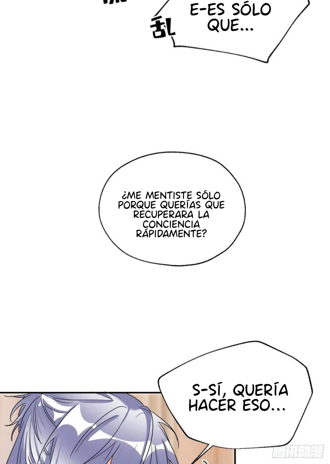 Tengo que trabajar duro para ser un gato hoy! - capitulo 55 manhwa