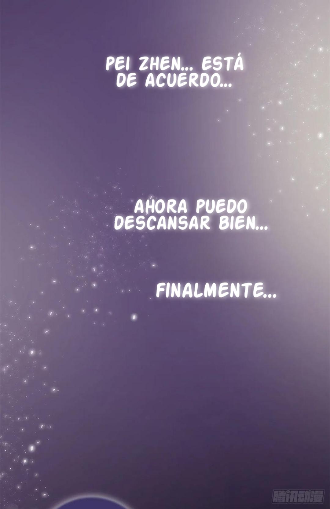 Tengo que trabajar duro para ser un gato hoy! - capitulo 55 manhwa