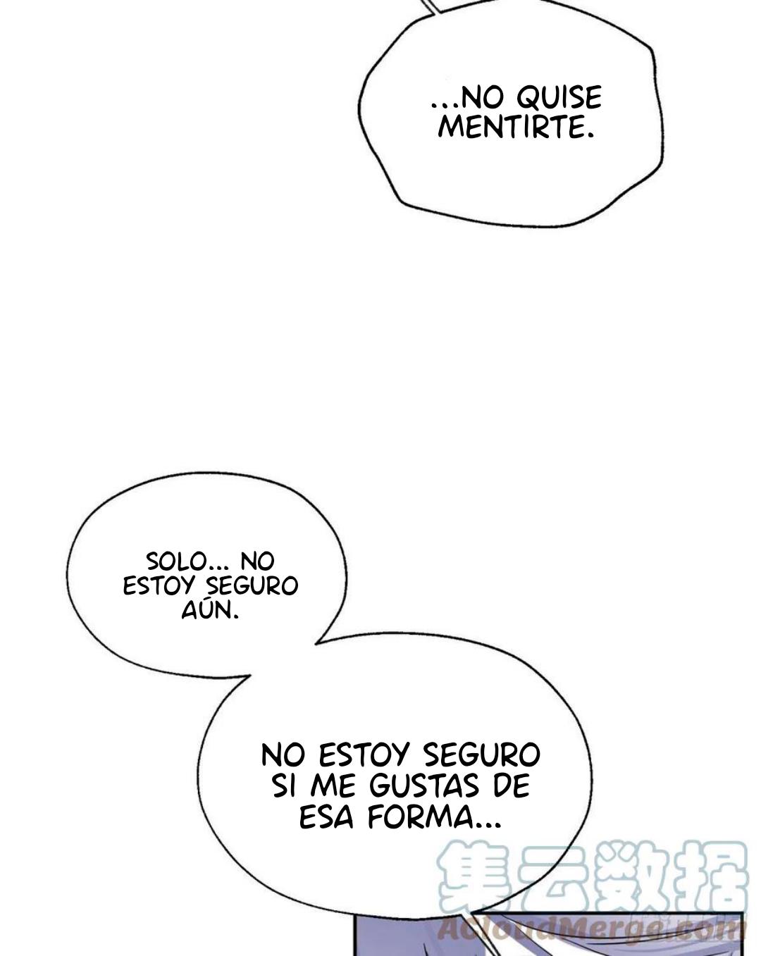 Tengo que trabajar duro para ser un gato hoy! - capitulo 55 manhwa