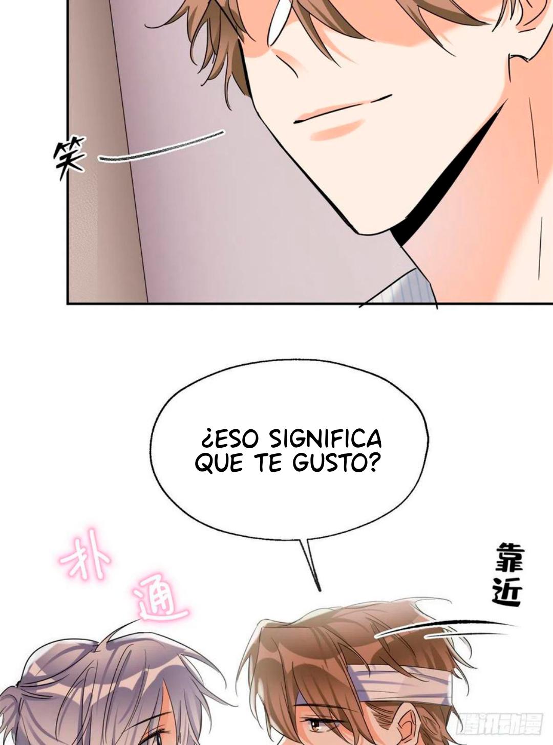 Tengo que trabajar duro para ser un gato hoy! - capitulo 55 manhwa