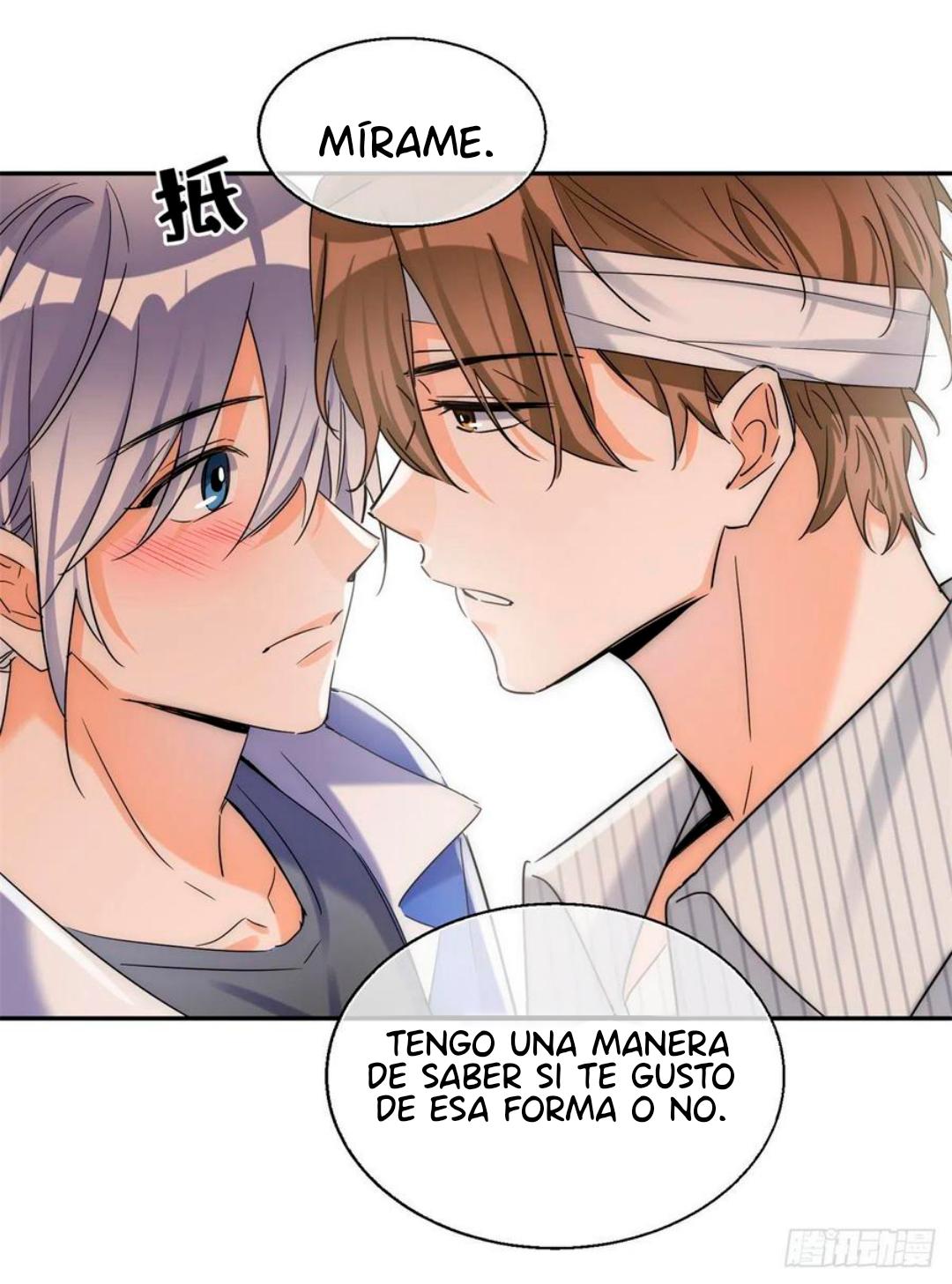 Tengo que trabajar duro para ser un gato hoy! - capitulo 55 manhwa