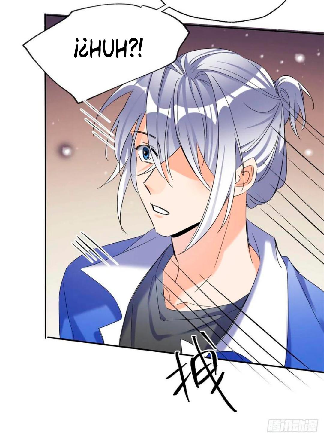Tengo que trabajar duro para ser un gato hoy! - capitulo 55 manhwa